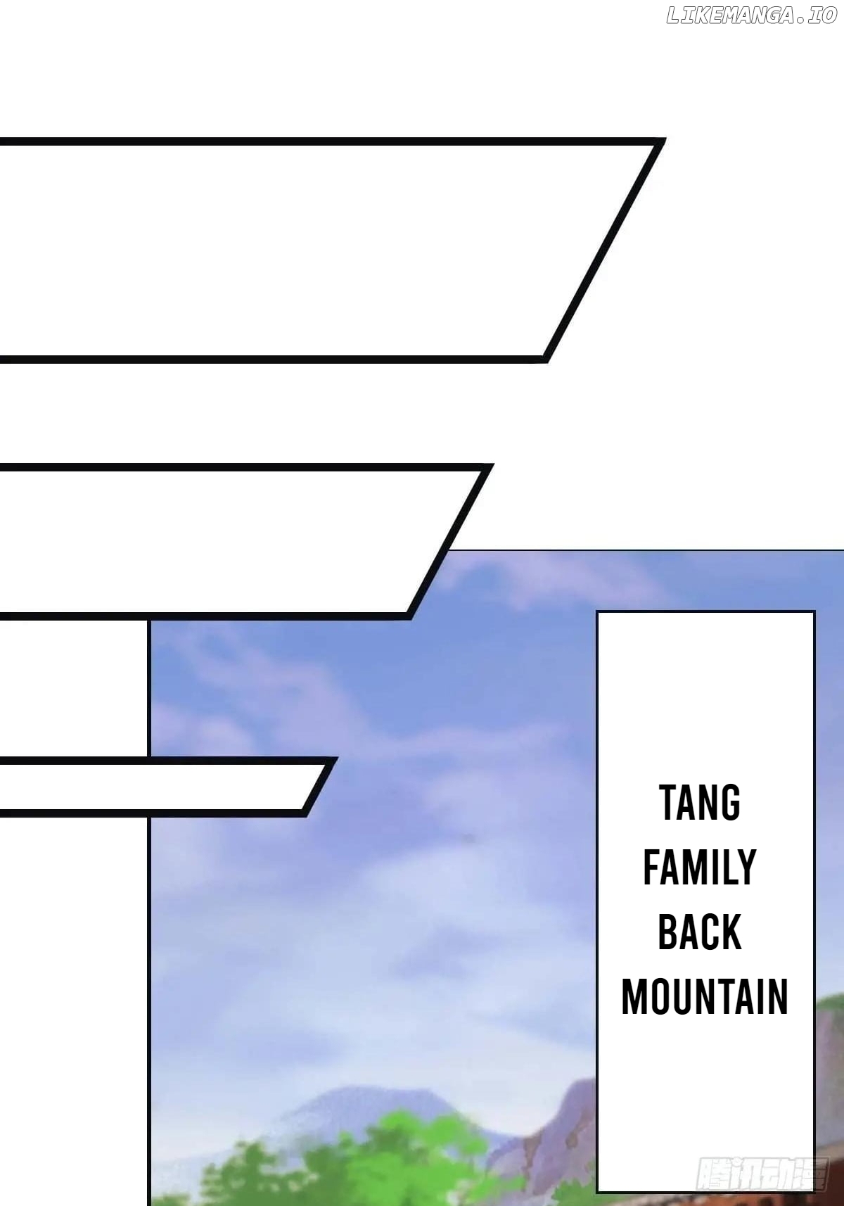 Cultivation Return on Campus – Ss2 Chapter 14 - page 18