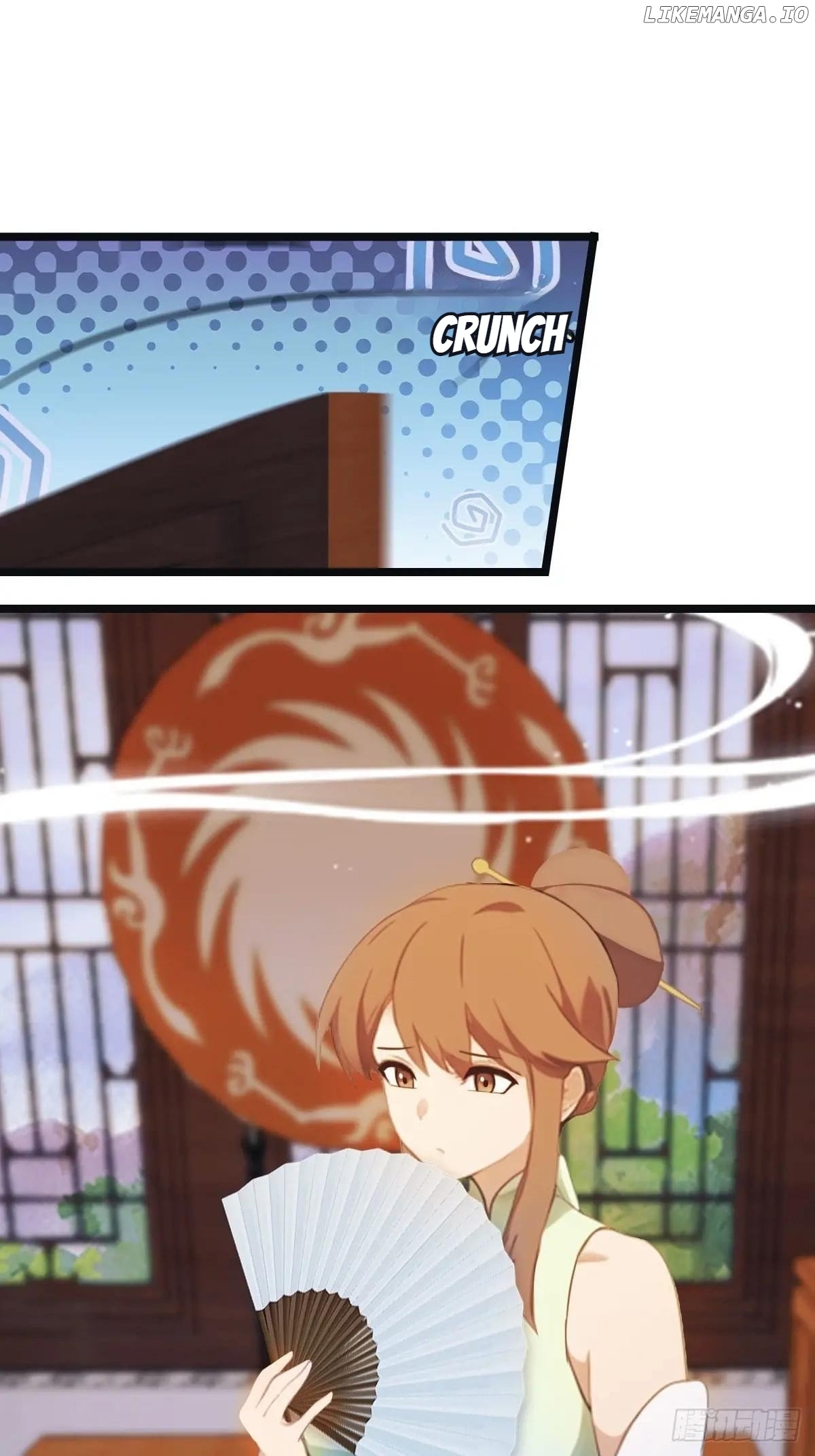 Cultivation Return on Campus – Ss2 Chapter 14 - page 26