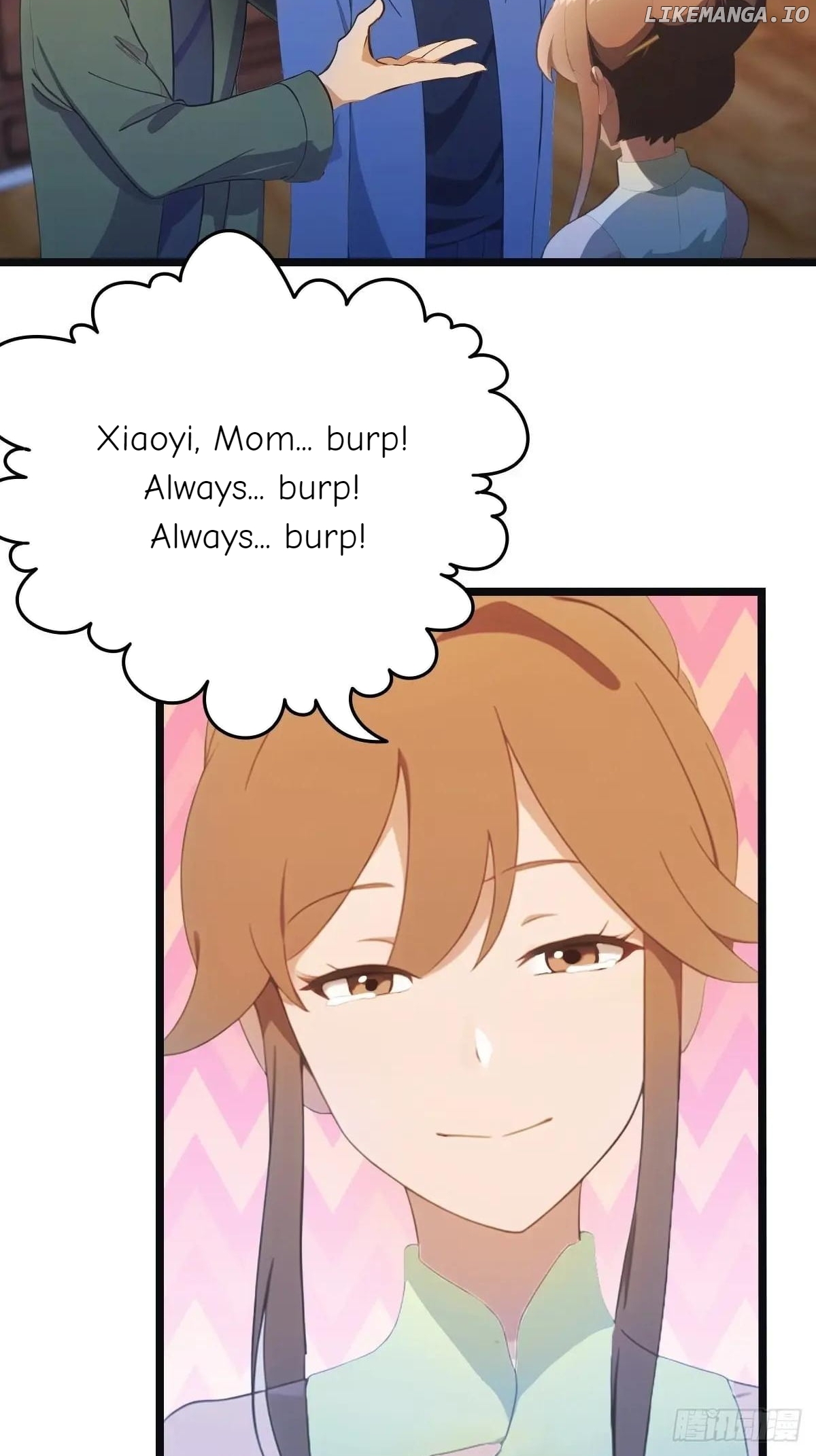 Cultivation Return on Campus – Ss2 Chapter 14 - page 31