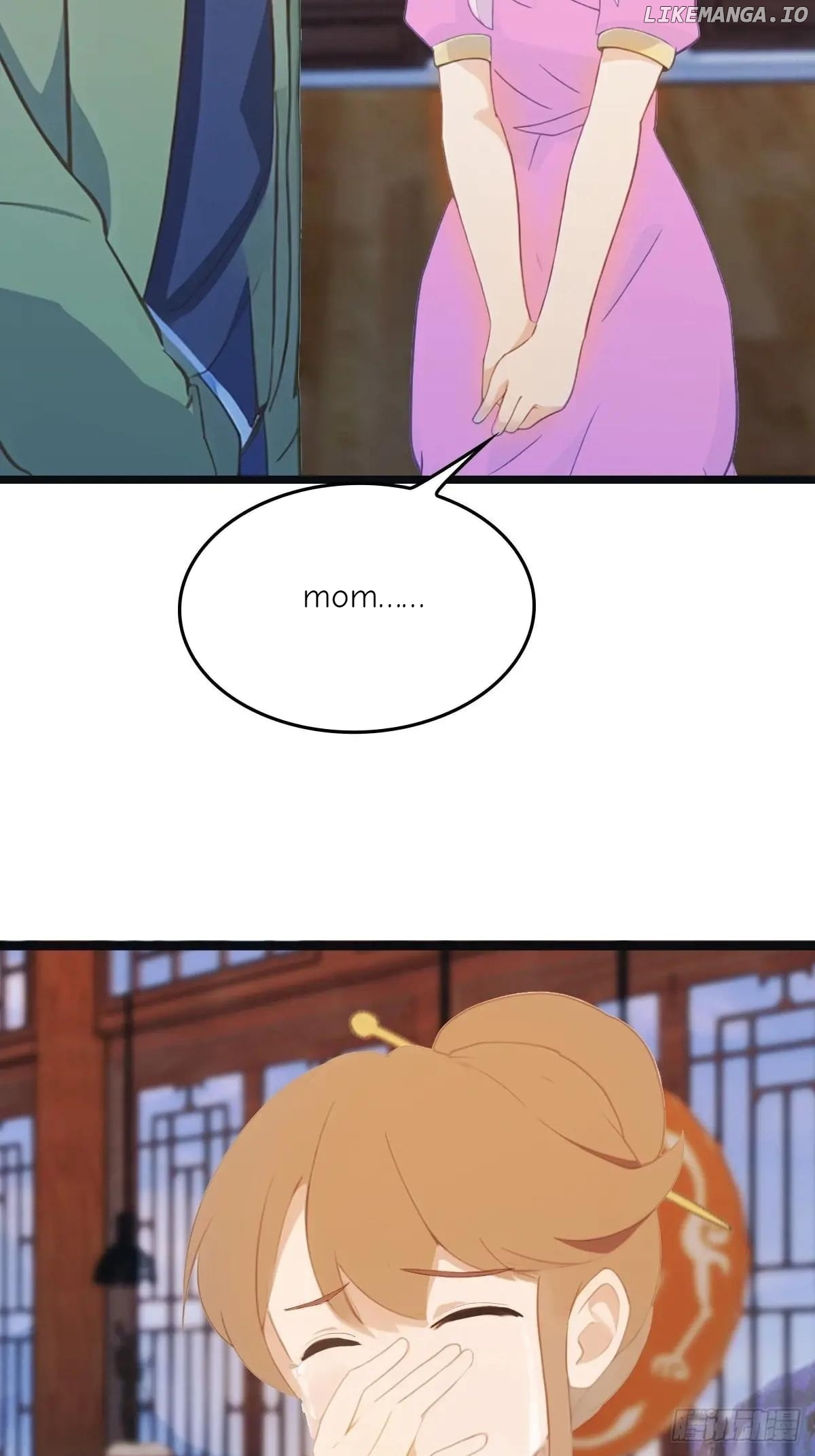 Cultivation Return on Campus – Ss2 Chapter 14 - page 33