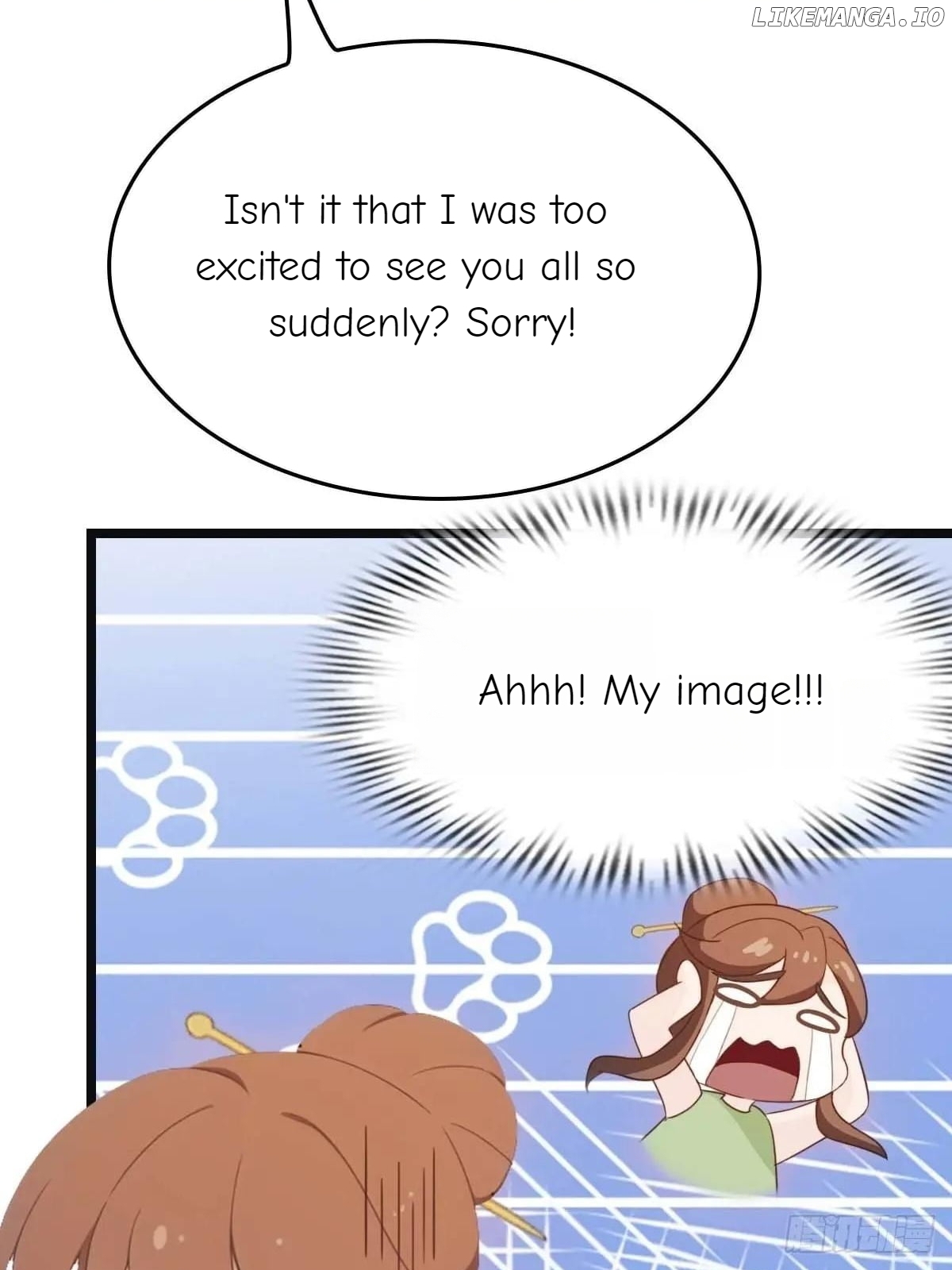 Cultivation Return on Campus – Ss2 Chapter 14 - page 36