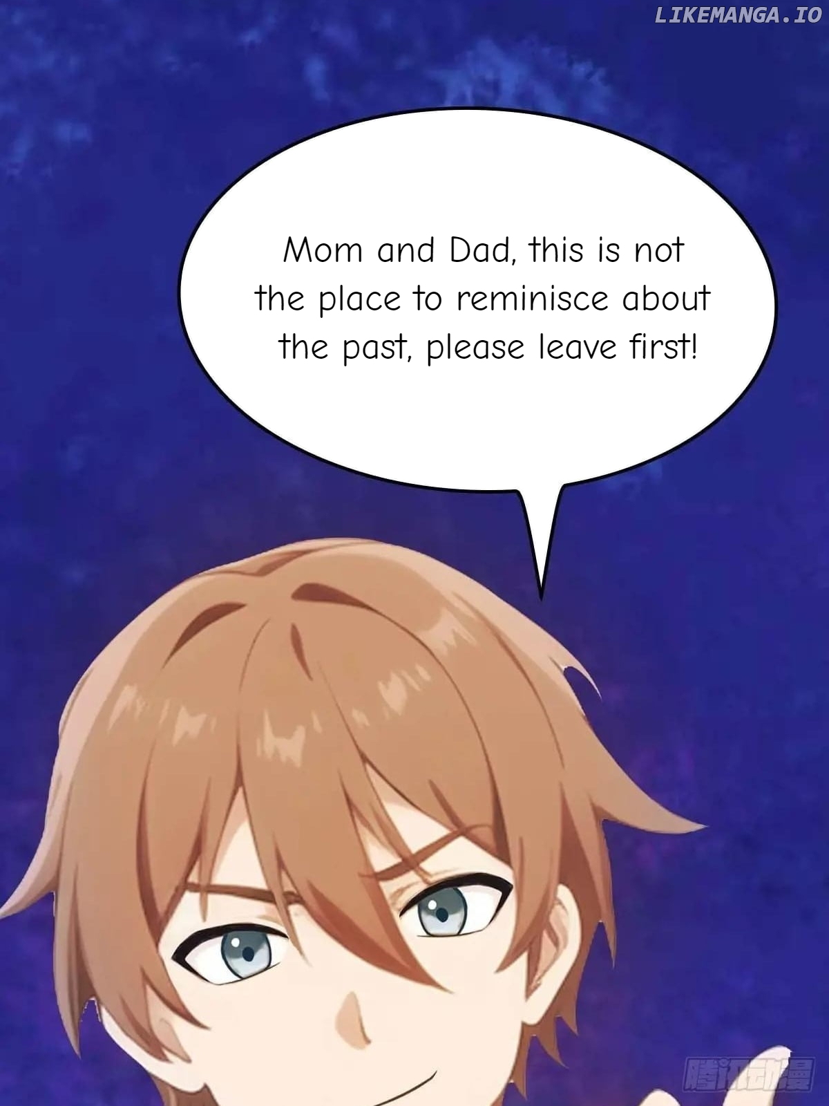 Cultivation Return on Campus – Ss2 Chapter 14 - page 39