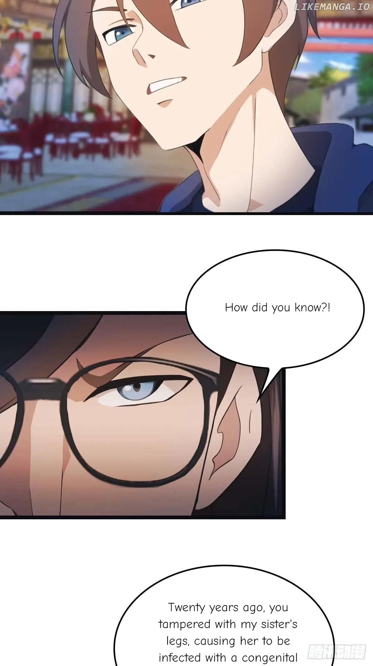 Cultivation Return on Campus – Ss2 Chapter 14 - page 4