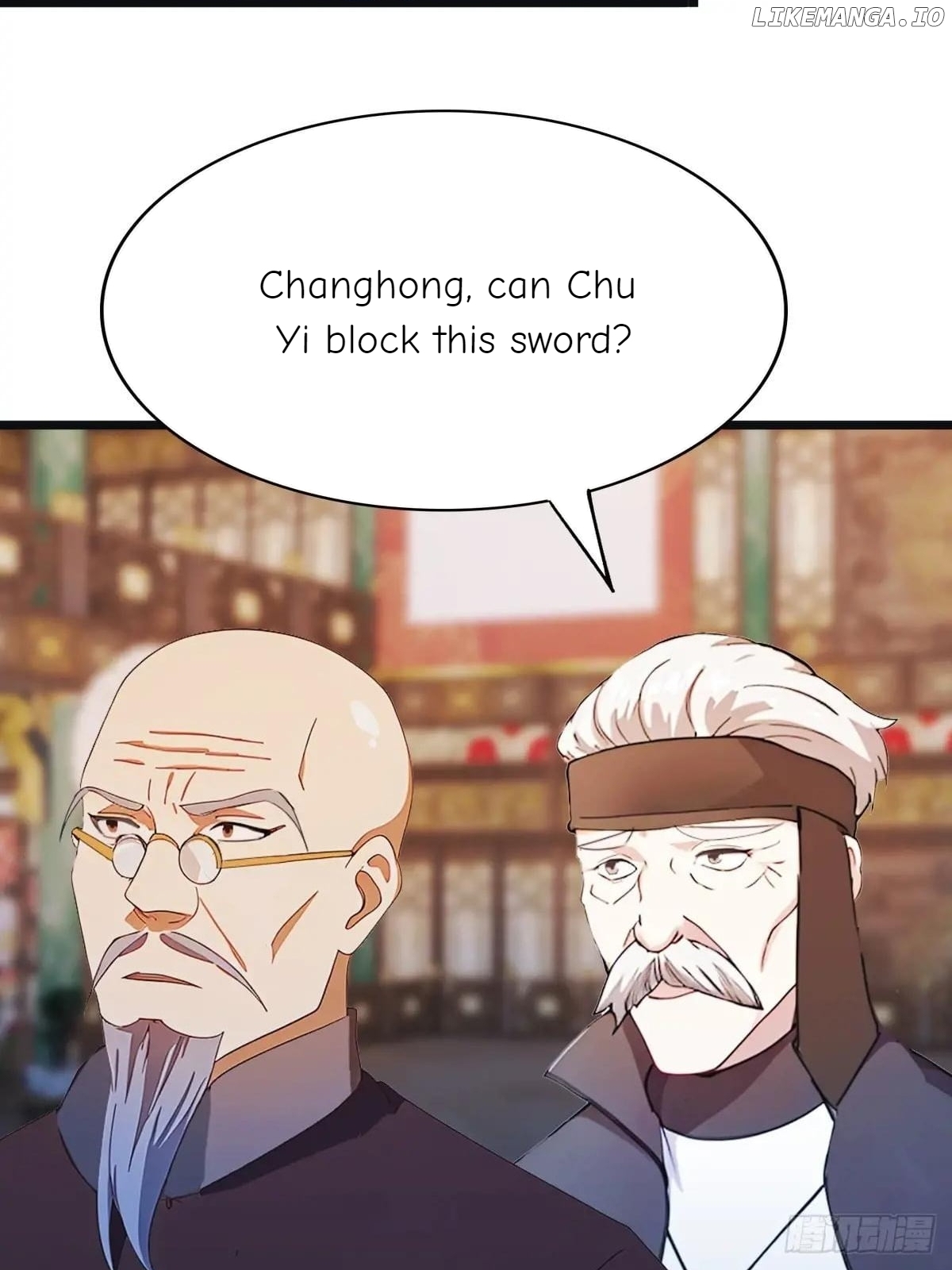Cultivation Return on Campus – Ss2 Chapter 13 - page 10