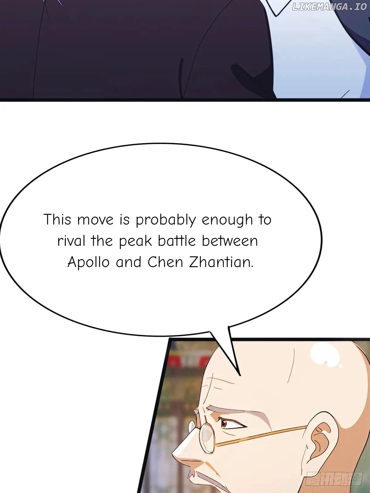 Cultivation Return on Campus – Ss2 Chapter 13 - page 11