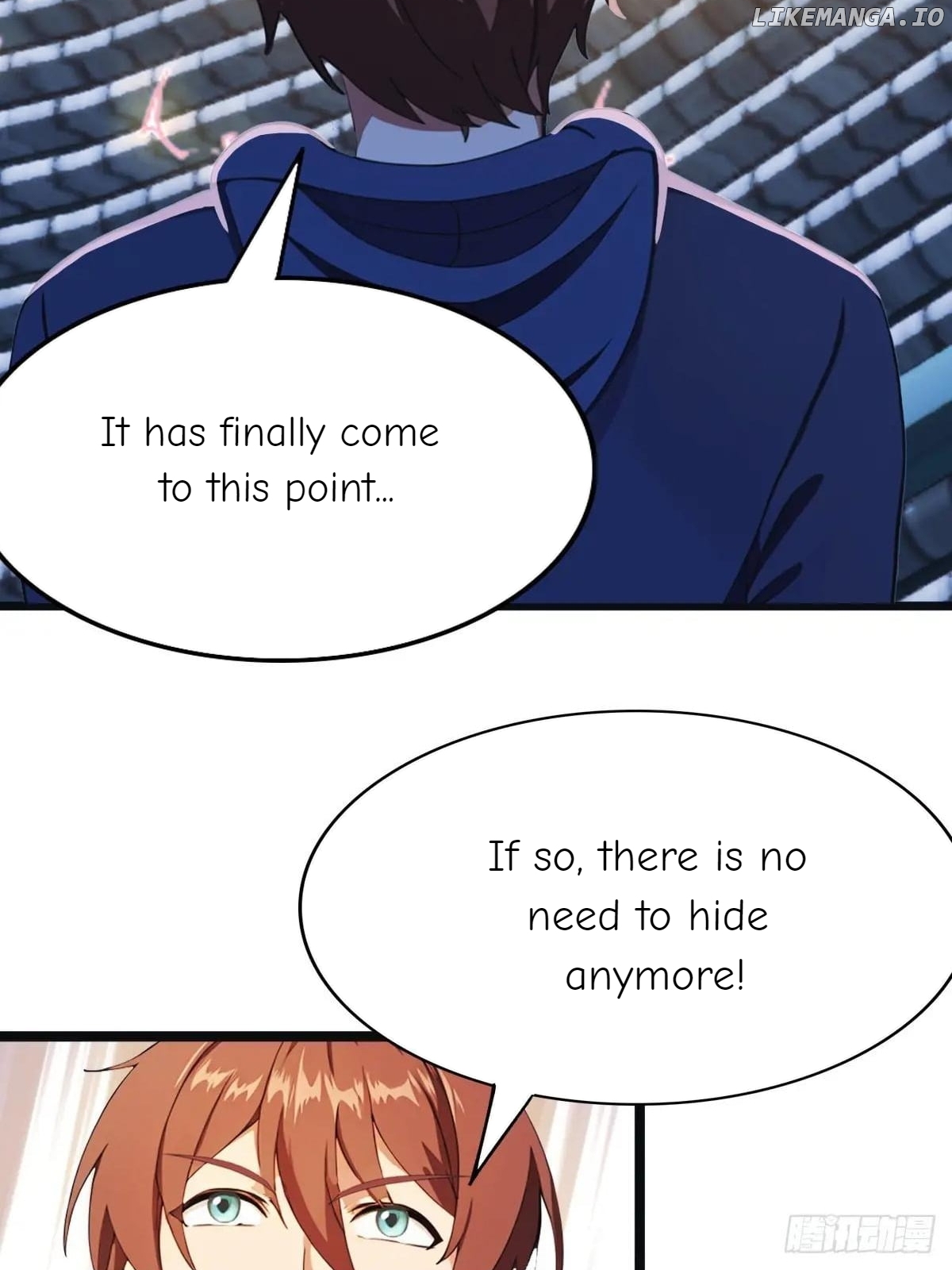 Cultivation Return on Campus – Ss2 Chapter 13 - page 14