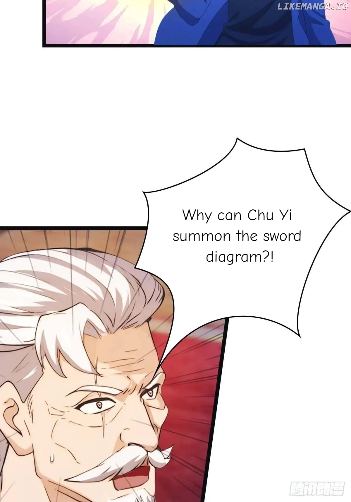Cultivation Return on Campus – Ss2 Chapter 13 - page 21