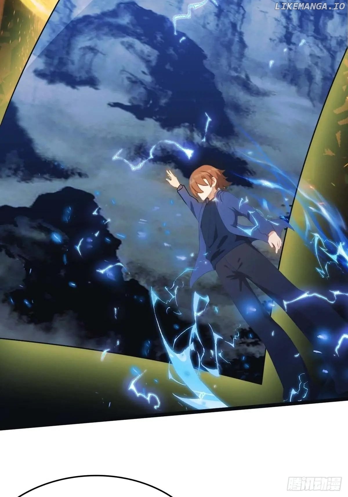 Cultivation Return on Campus – Ss2 Chapter 13 - page 23
