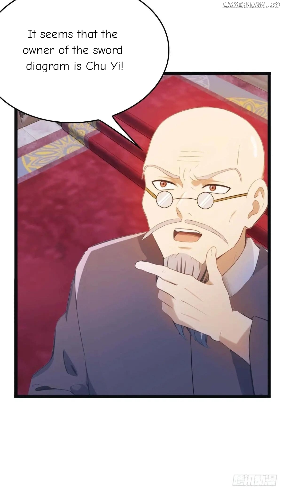 Cultivation Return on Campus – Ss2 Chapter 13 - page 24