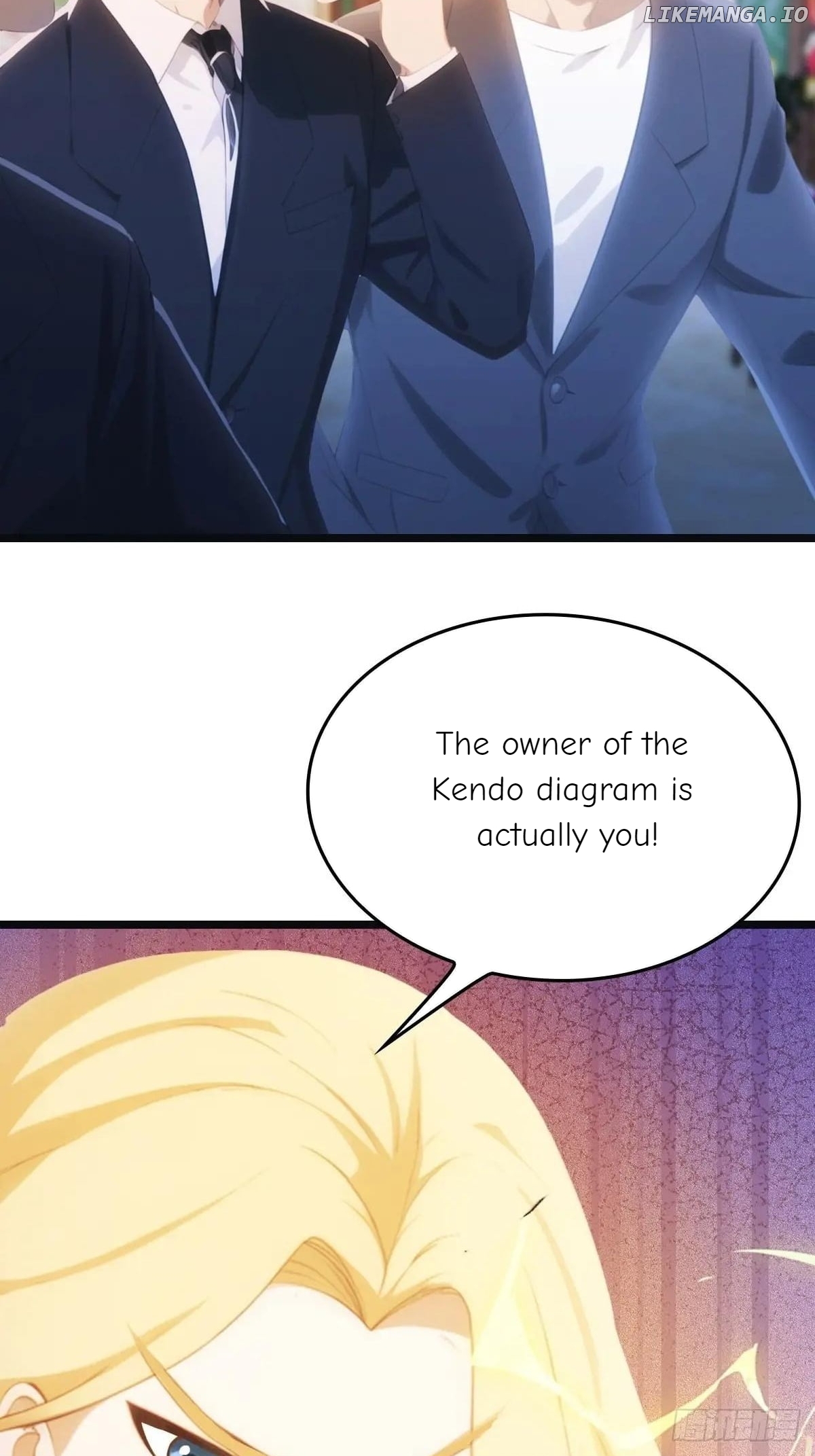 Cultivation Return on Campus – Ss2 Chapter 13 - page 26