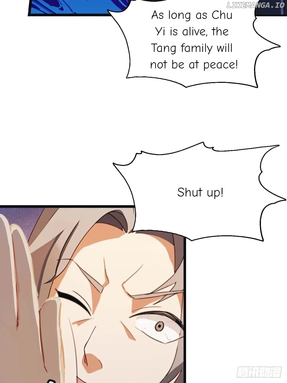 Cultivation Return on Campus – Ss2 Chapter 13 - page 3