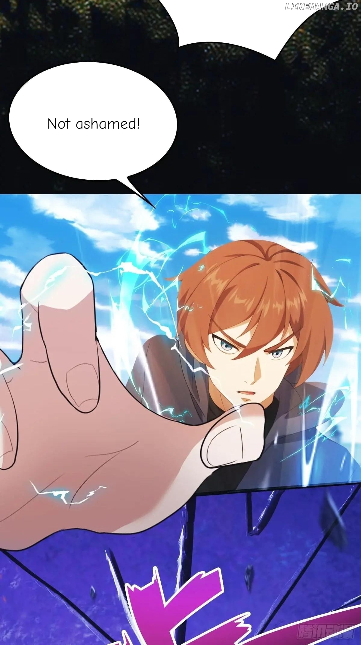 Cultivation Return on Campus – Ss2 Chapter 13 - page 30
