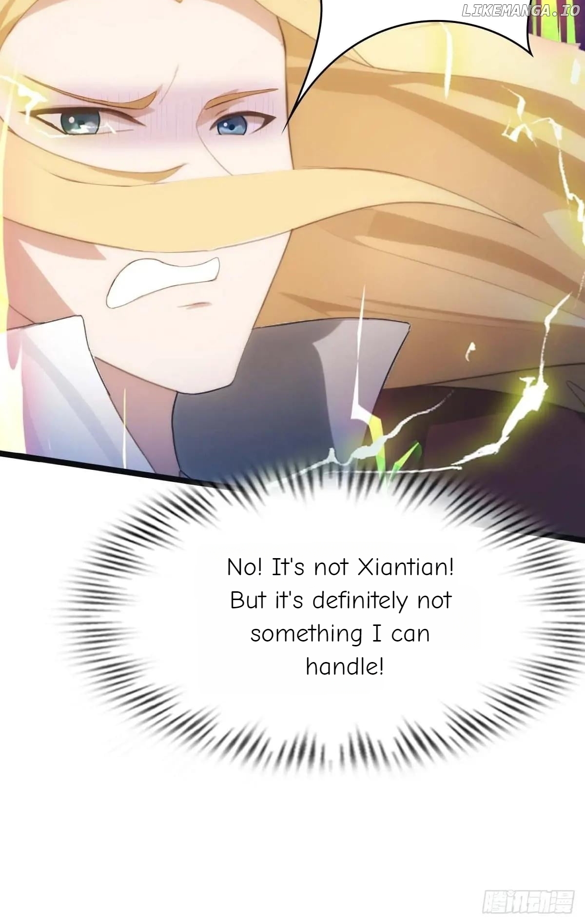 Cultivation Return on Campus – Ss2 Chapter 13 - page 39