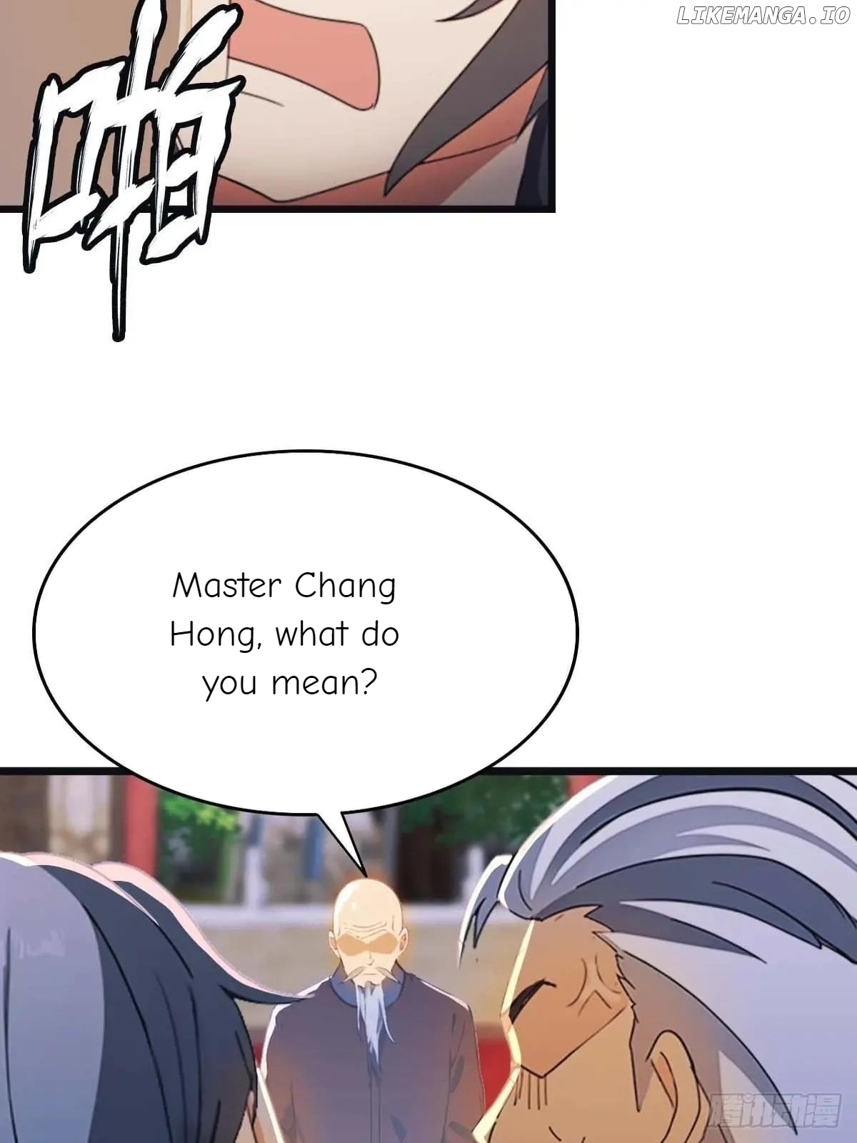Cultivation Return on Campus – Ss2 Chapter 13 - page 4