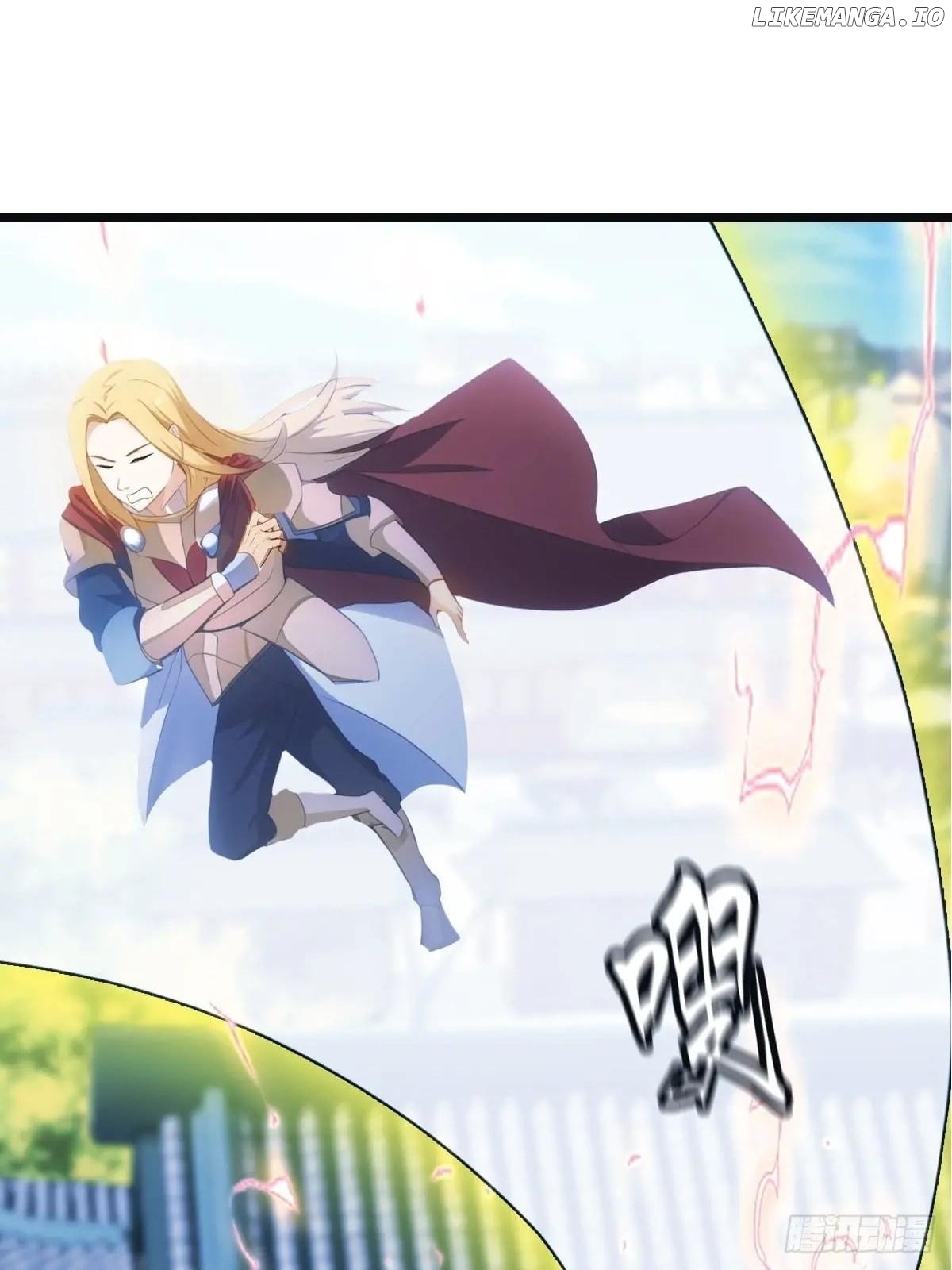 Cultivation Return on Campus – Ss2 Chapter 13 - page 40