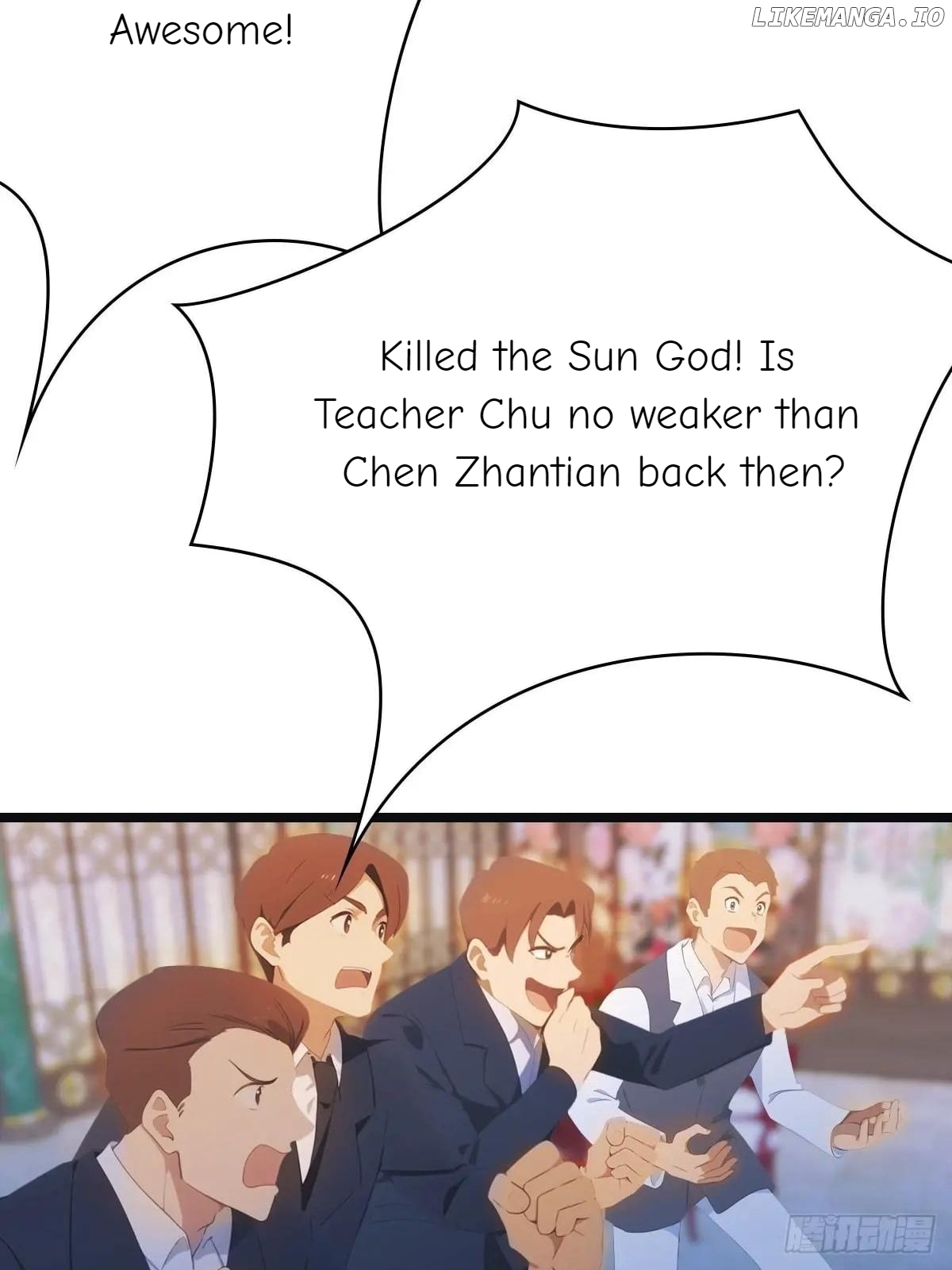 Cultivation Return on Campus – Ss2 Chapter 13 - page 47