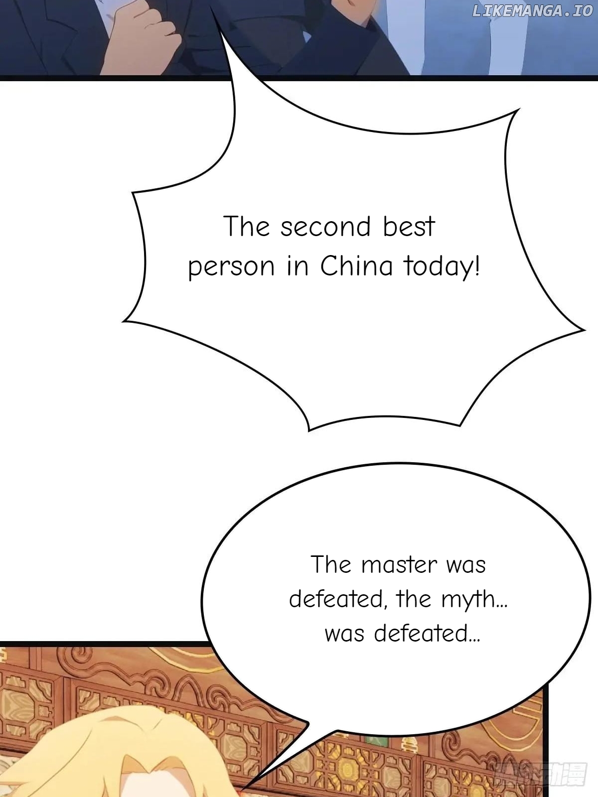 Cultivation Return on Campus – Ss2 Chapter 13 - page 48