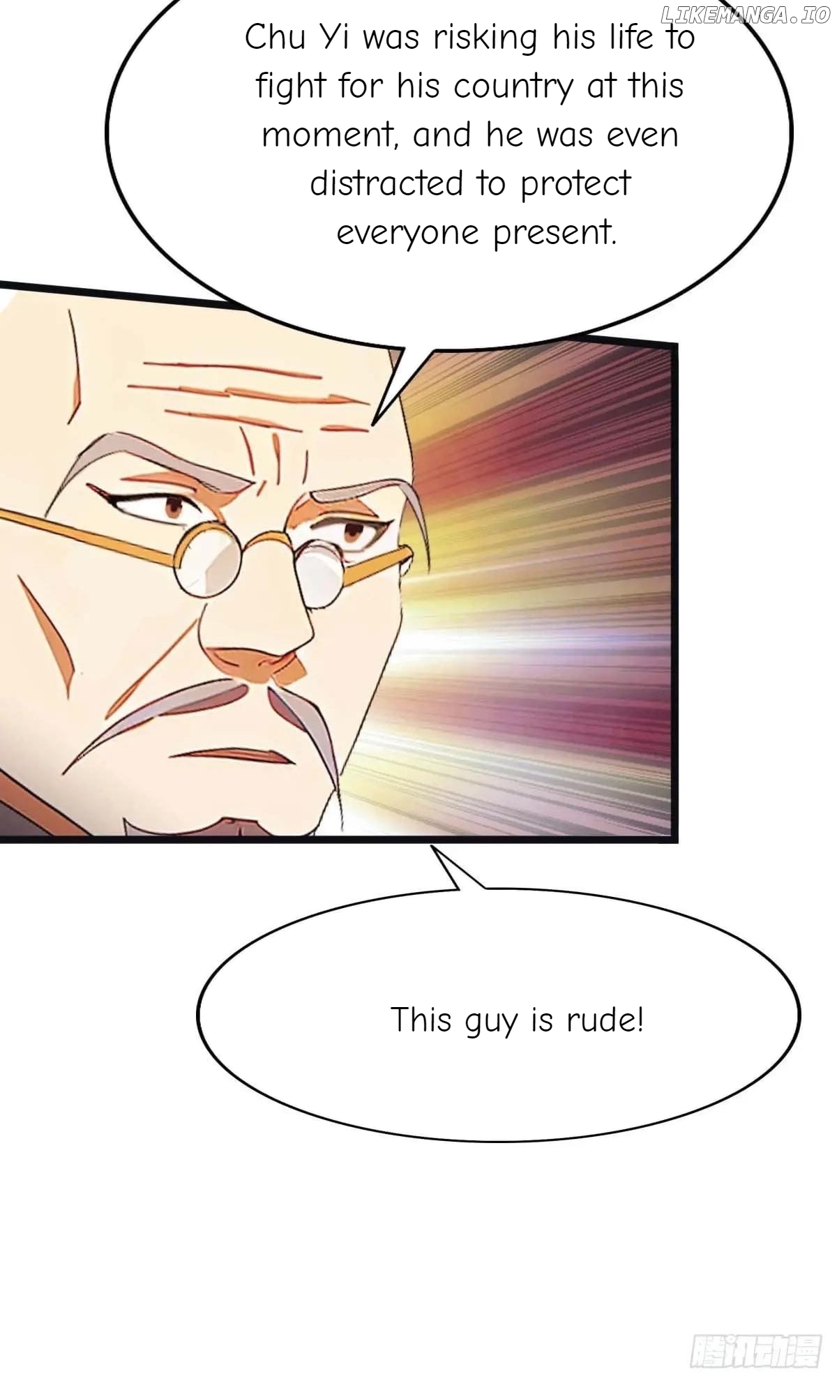 Cultivation Return on Campus – Ss2 Chapter 13 - page 6