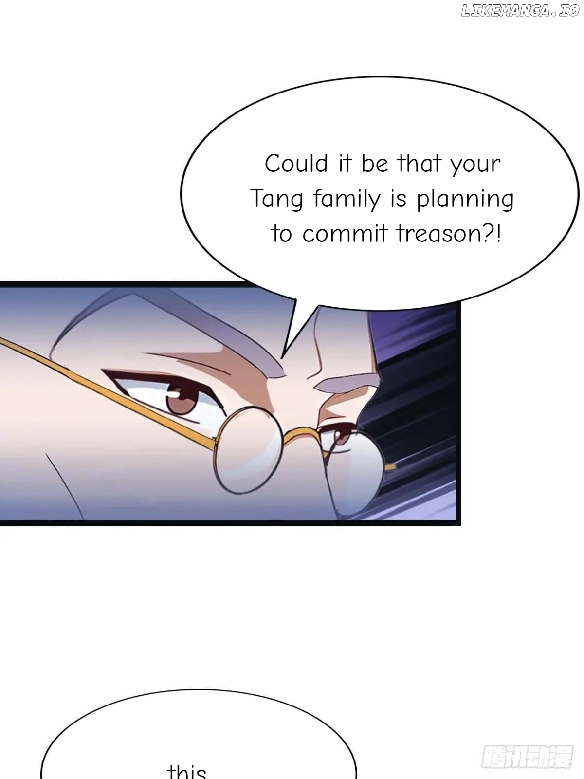 Cultivation Return on Campus – Ss2 Chapter 13 - page 7