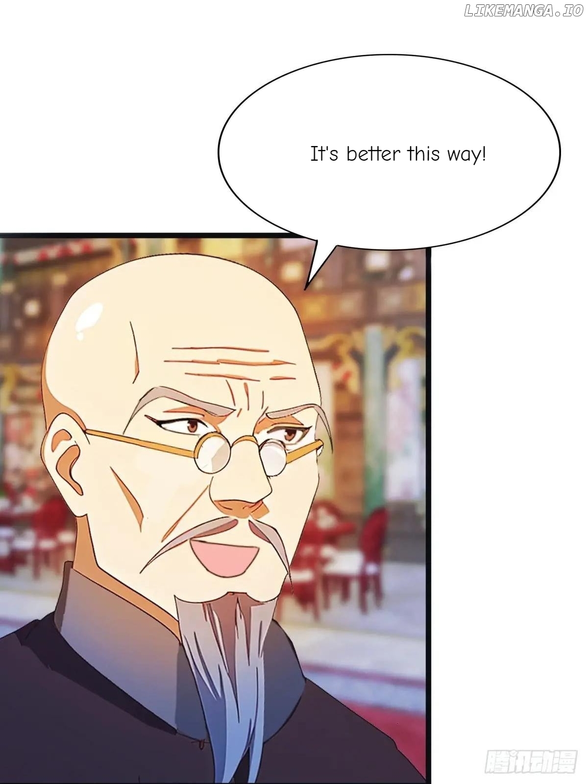Cultivation Return on Campus – Ss2 Chapter 13 - page 9