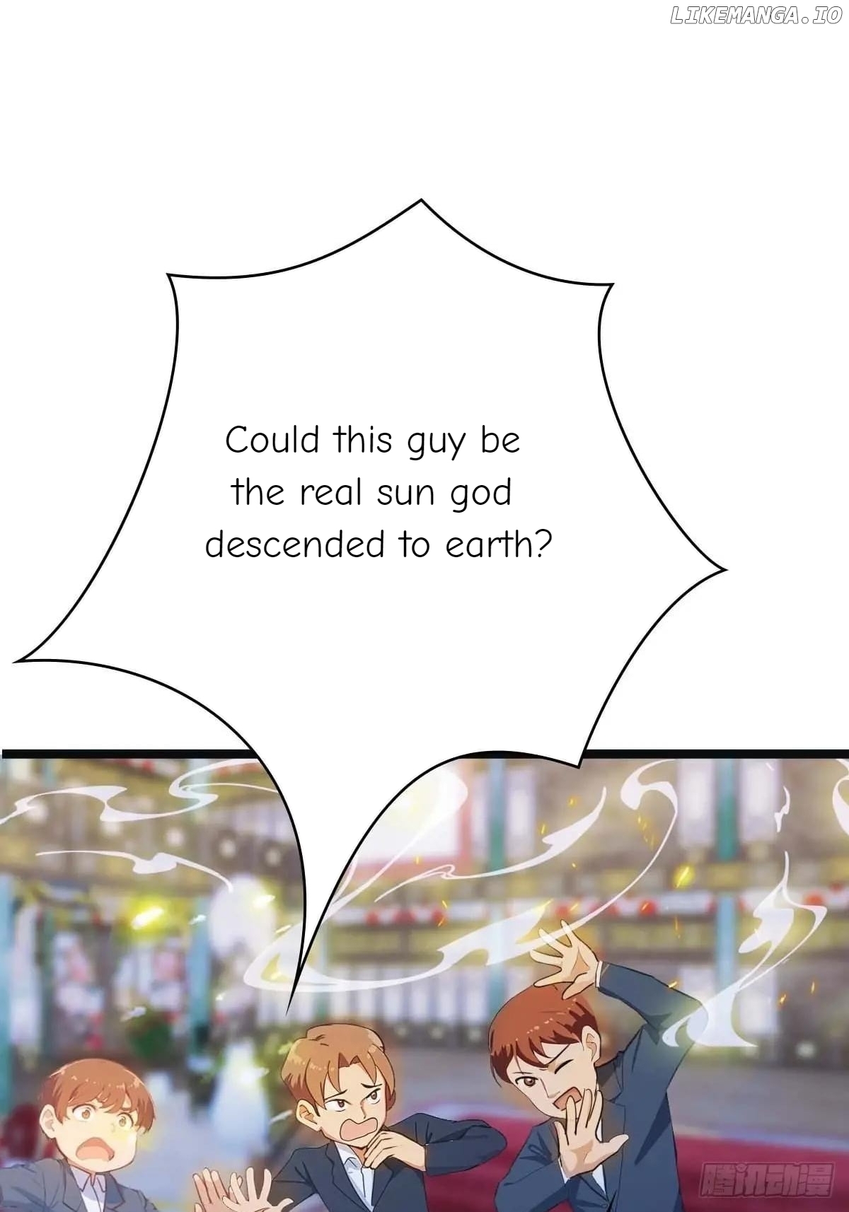 Cultivation Return on Campus – Ss2 Chapter 12 - page 35