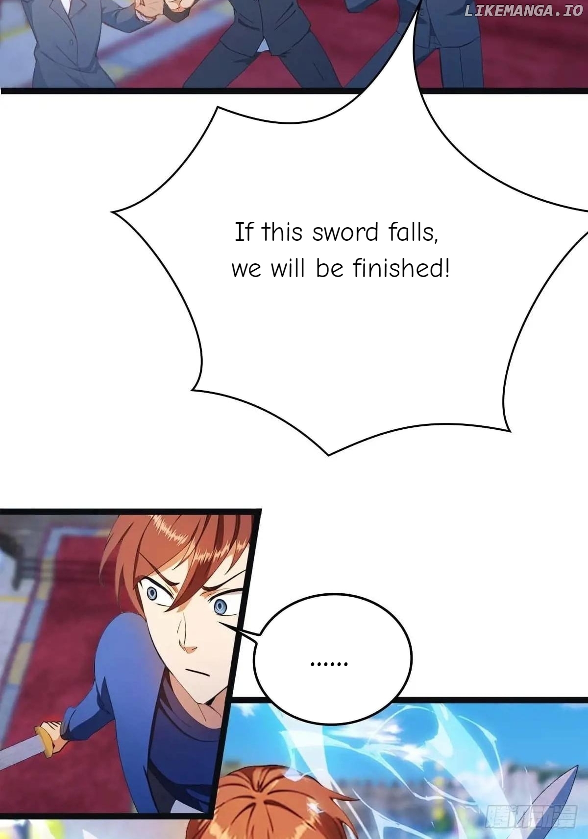 Cultivation Return on Campus – Ss2 Chapter 12 - page 36