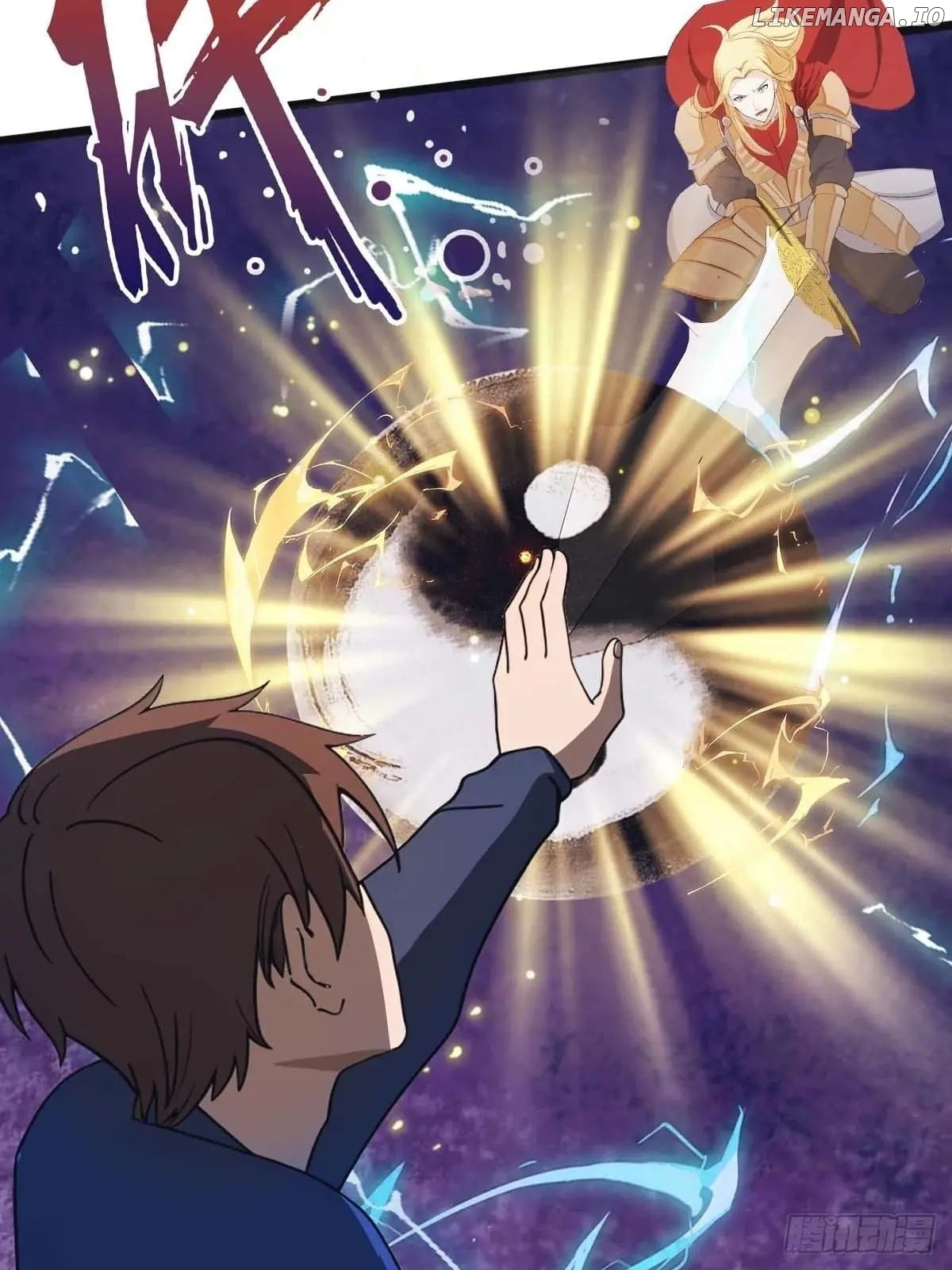 Cultivation Return on Campus – Ss2 Chapter 12 - page 46