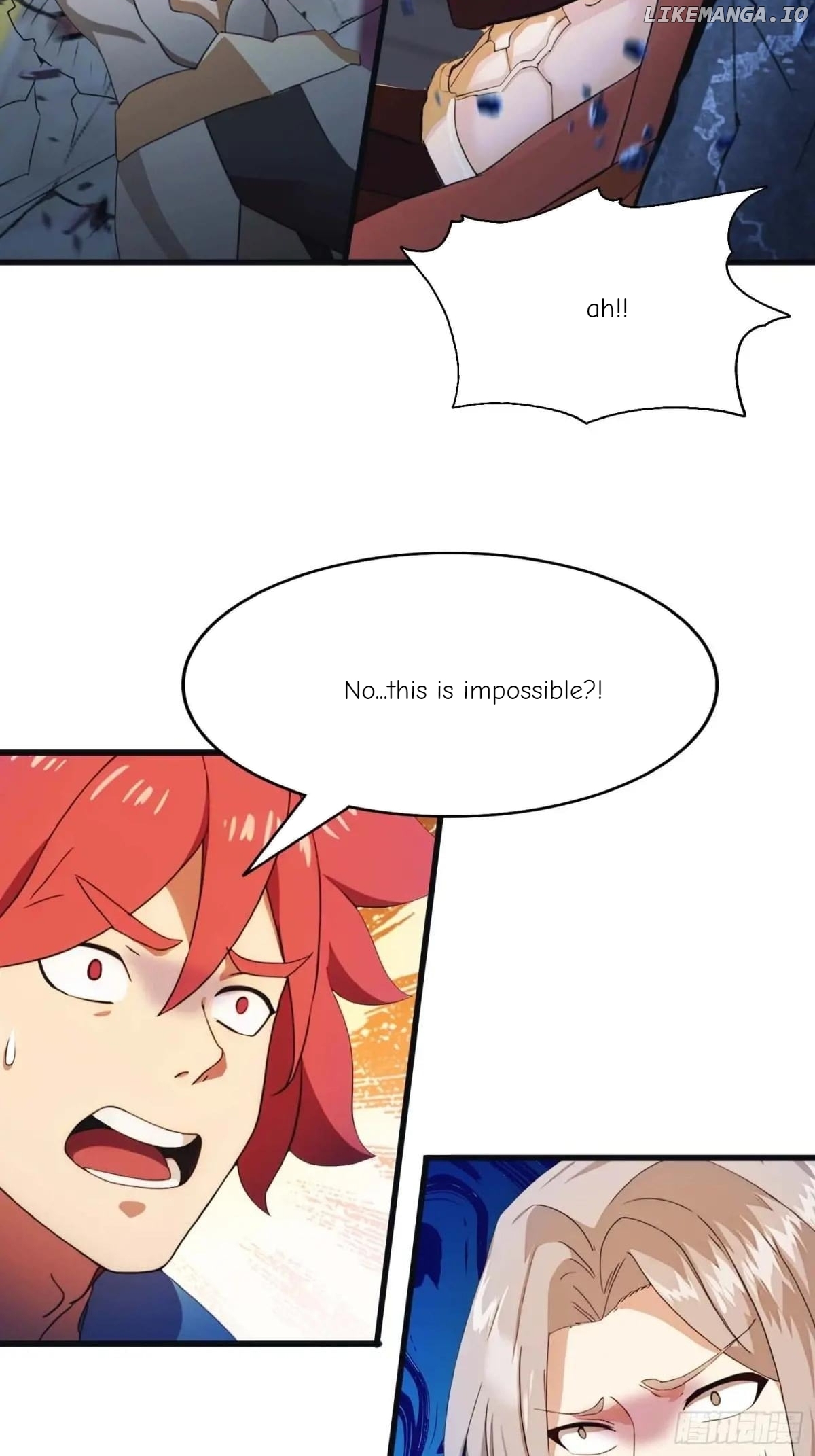 Cultivation Return on Campus – Ss2 Chapter 12 - page 5