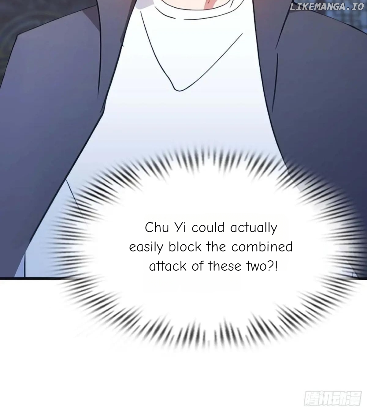 Cultivation Return on Campus – Ss2 Chapter 12 - page 7