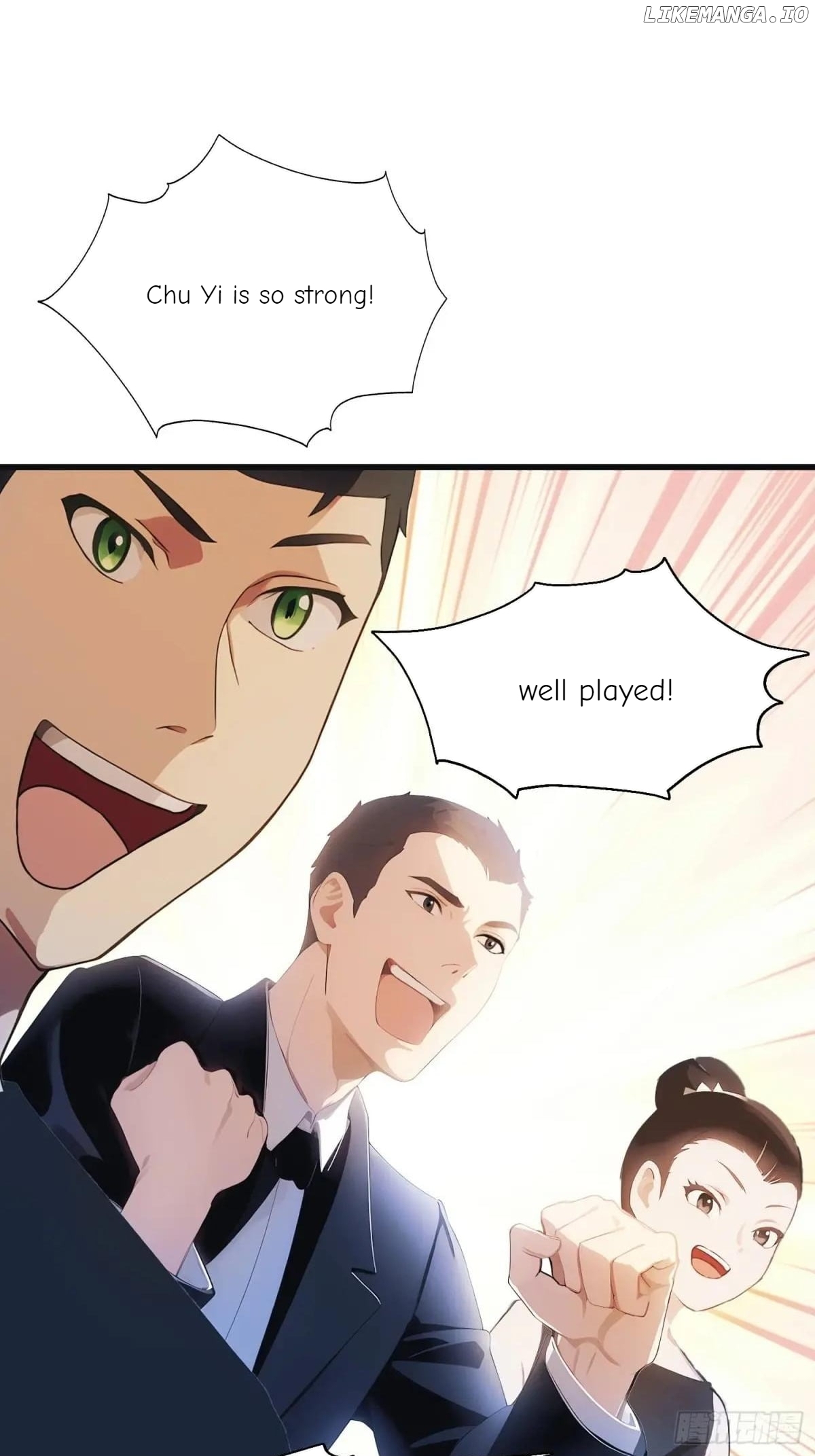 Cultivation Return on Campus – Ss2 Chapter 12 - page 8