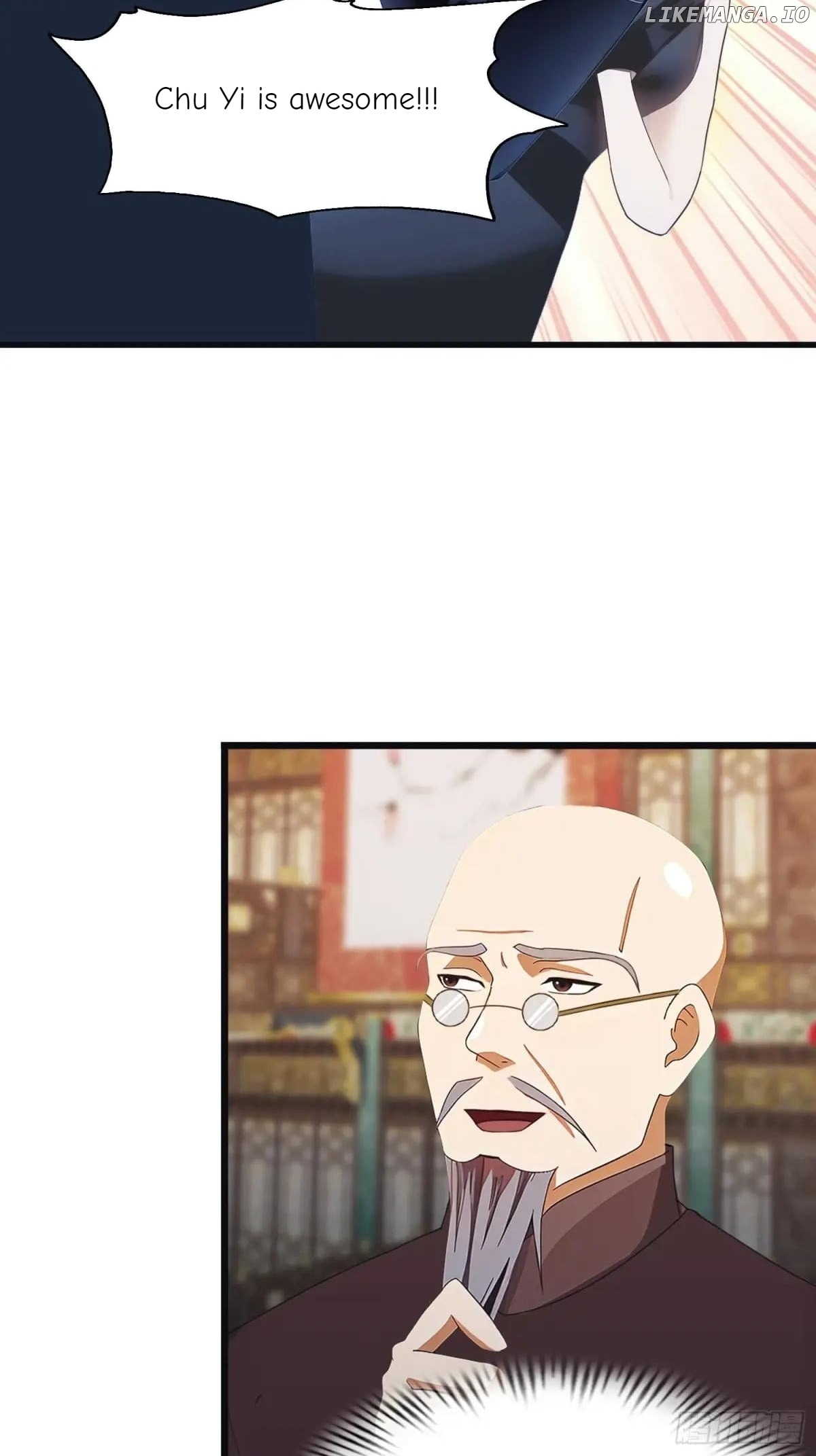 Cultivation Return on Campus – Ss2 Chapter 12 - page 9