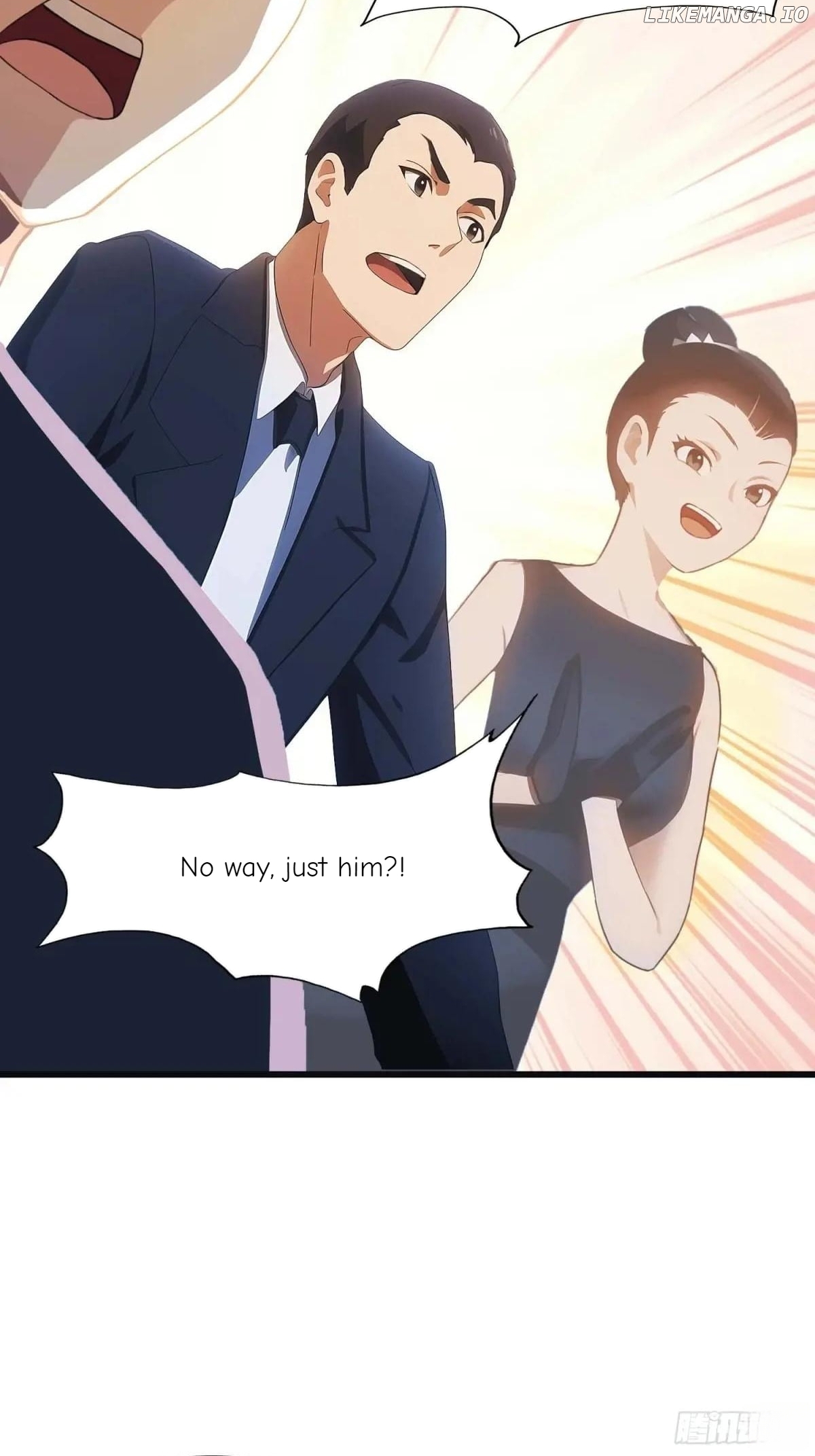 Cultivation Return on Campus – Ss2 Chapter 11 - page 11