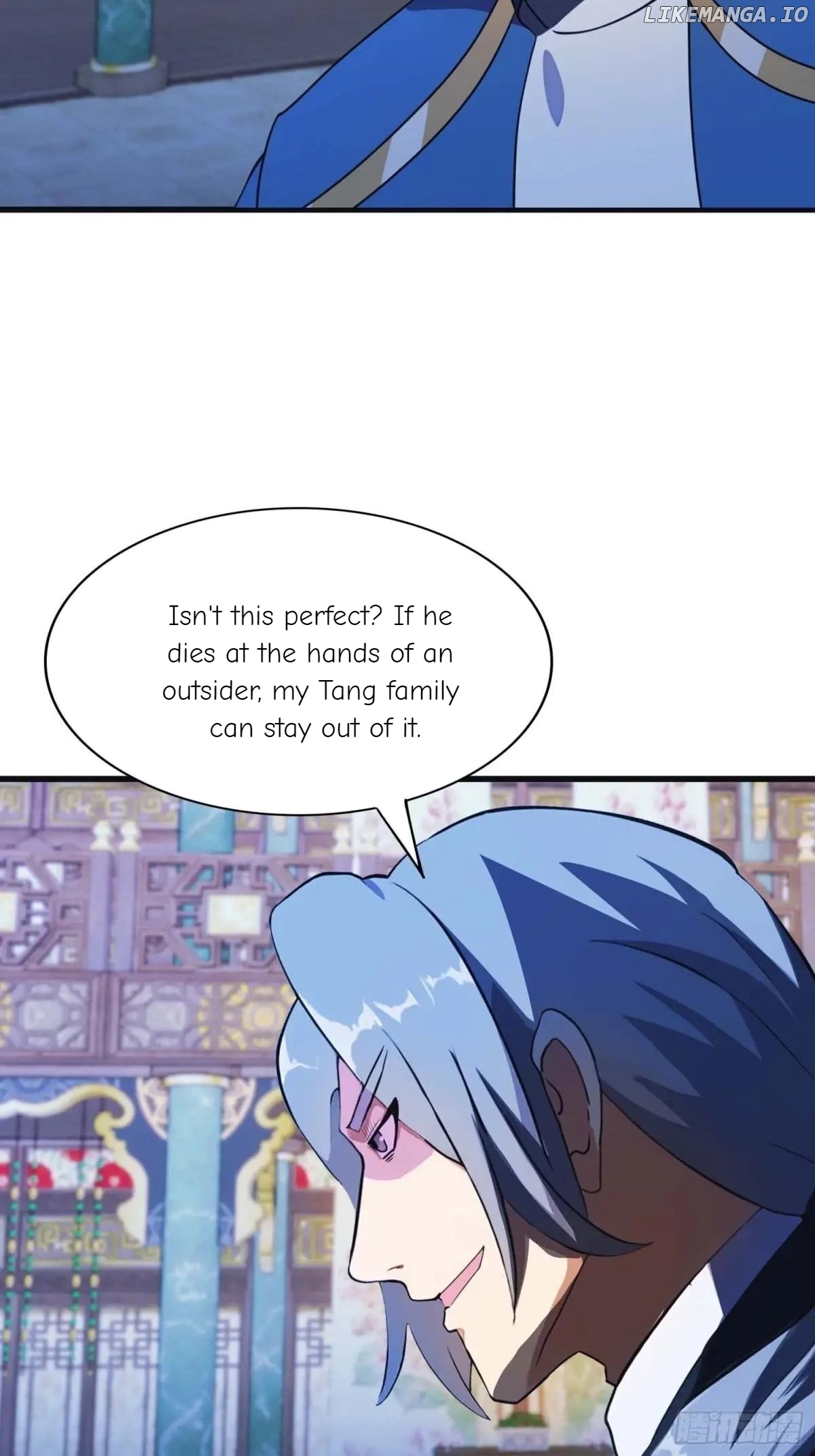 Cultivation Return on Campus – Ss2 Chapter 11 - page 27