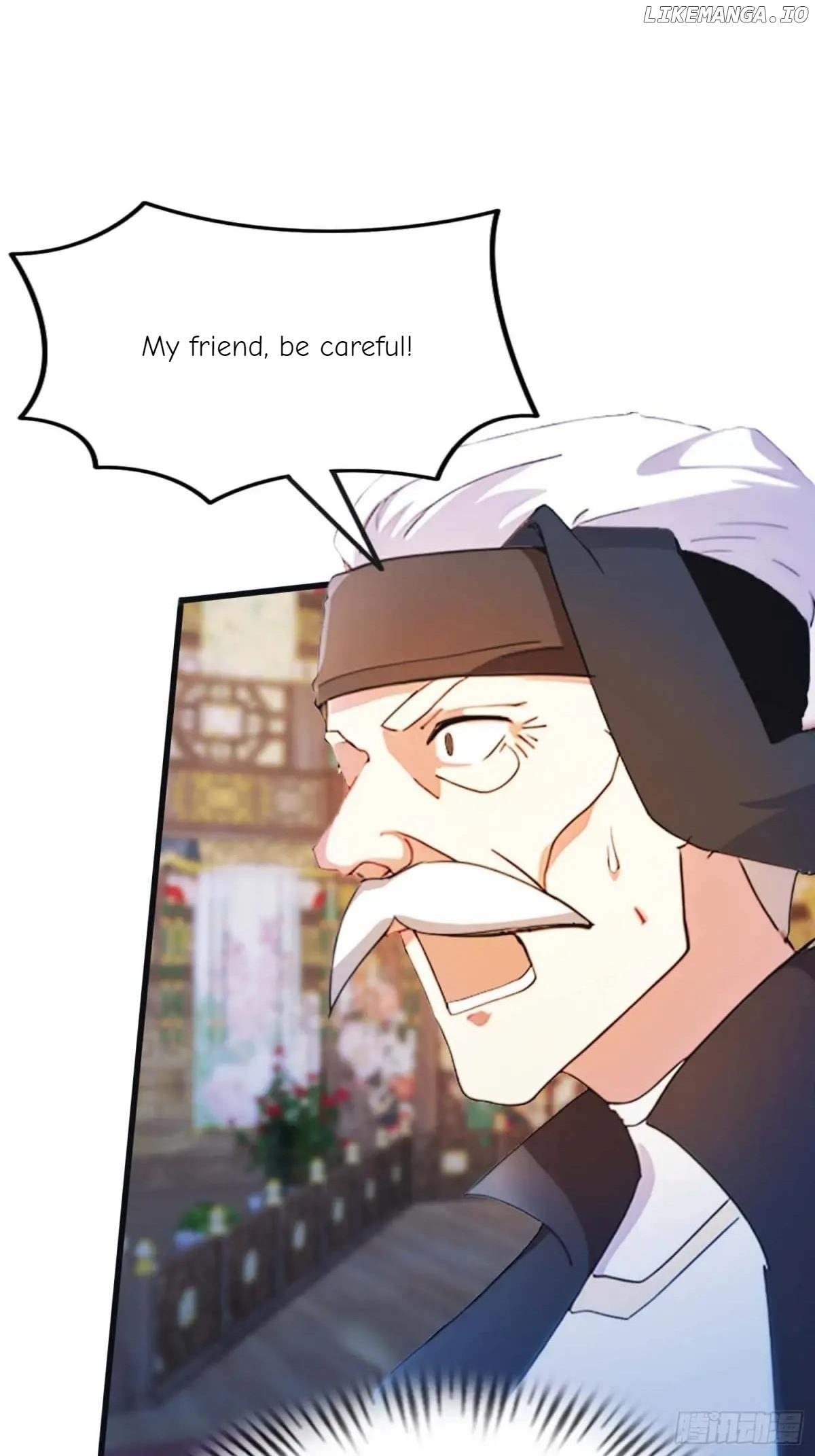 Cultivation Return on Campus – Ss2 Chapter 11 - page 31