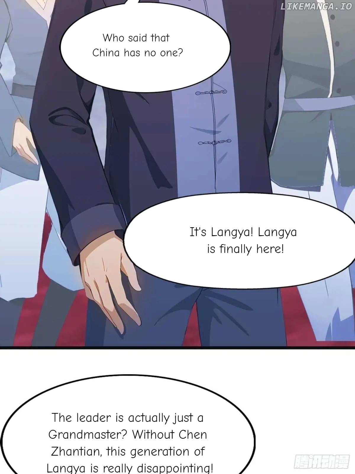 Cultivation Return on Campus – Ss2 Chapter 11 - page 4