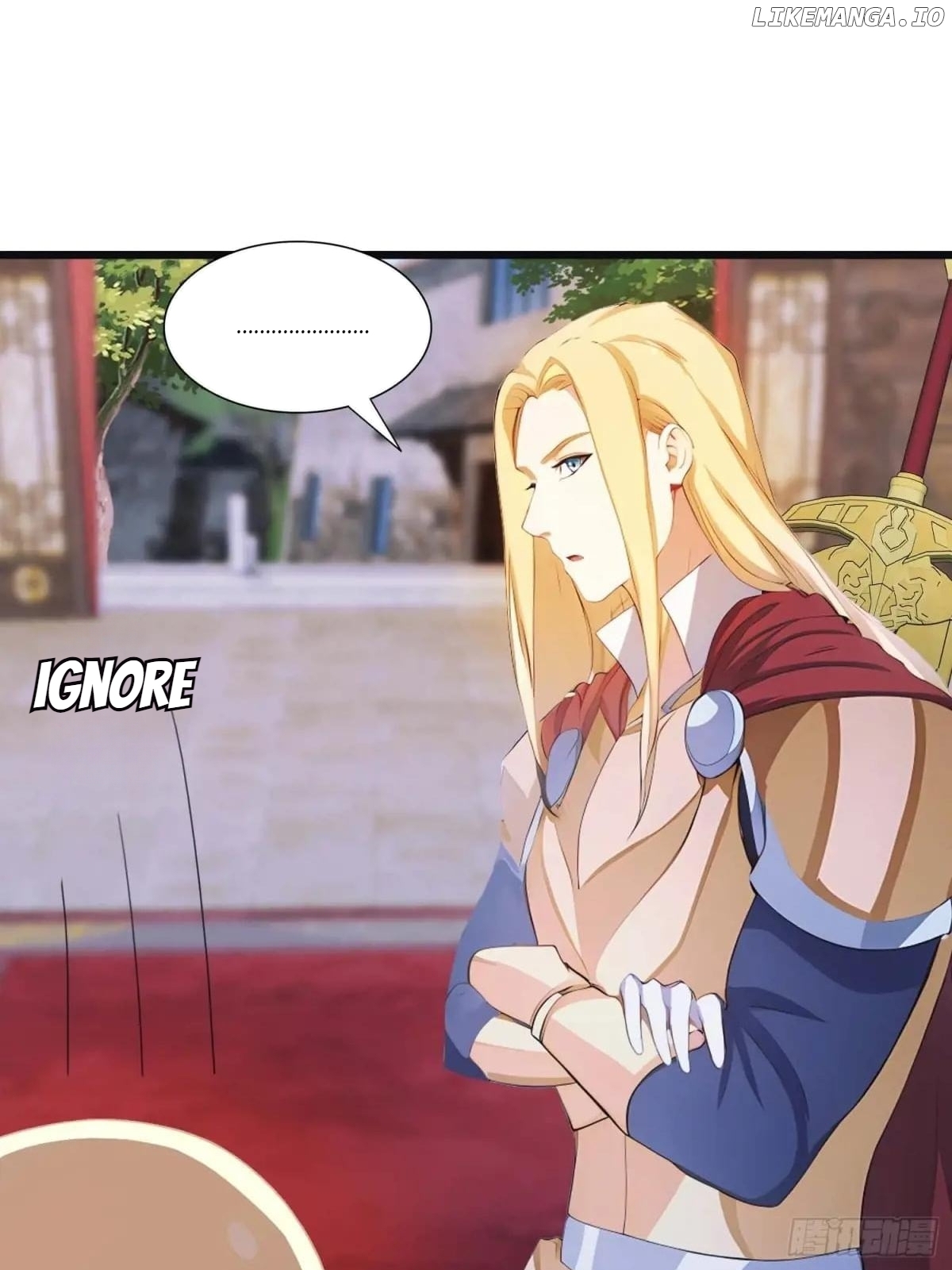 Cultivation Return on Campus – Ss2 Chapter 11 - page 6