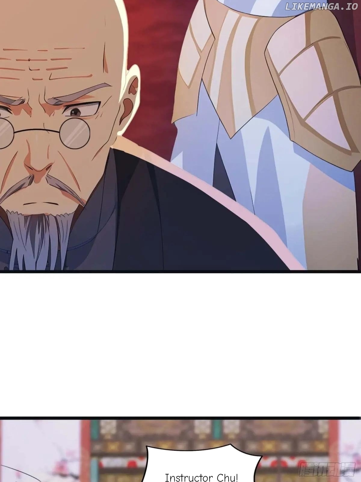 Cultivation Return on Campus – Ss2 Chapter 11 - page 7