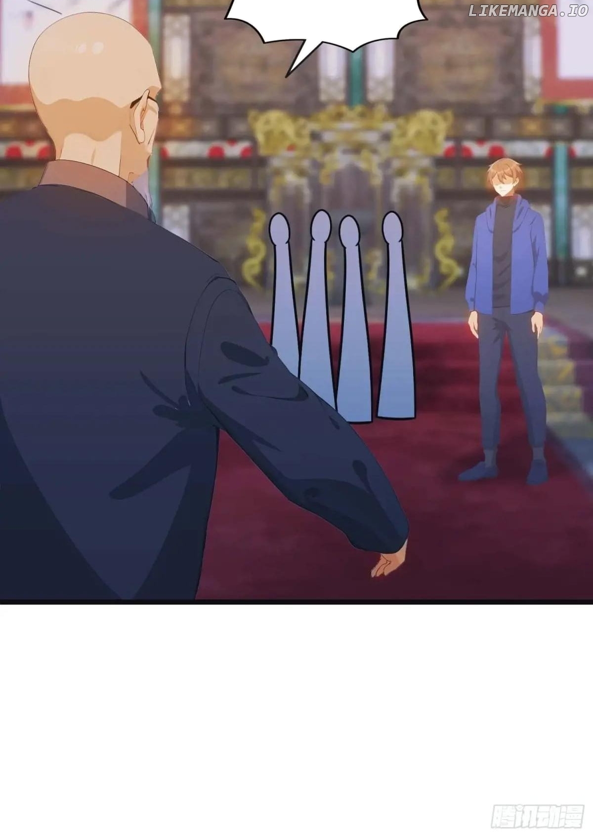 Cultivation Return on Campus – Ss2 Chapter 11 - page 8