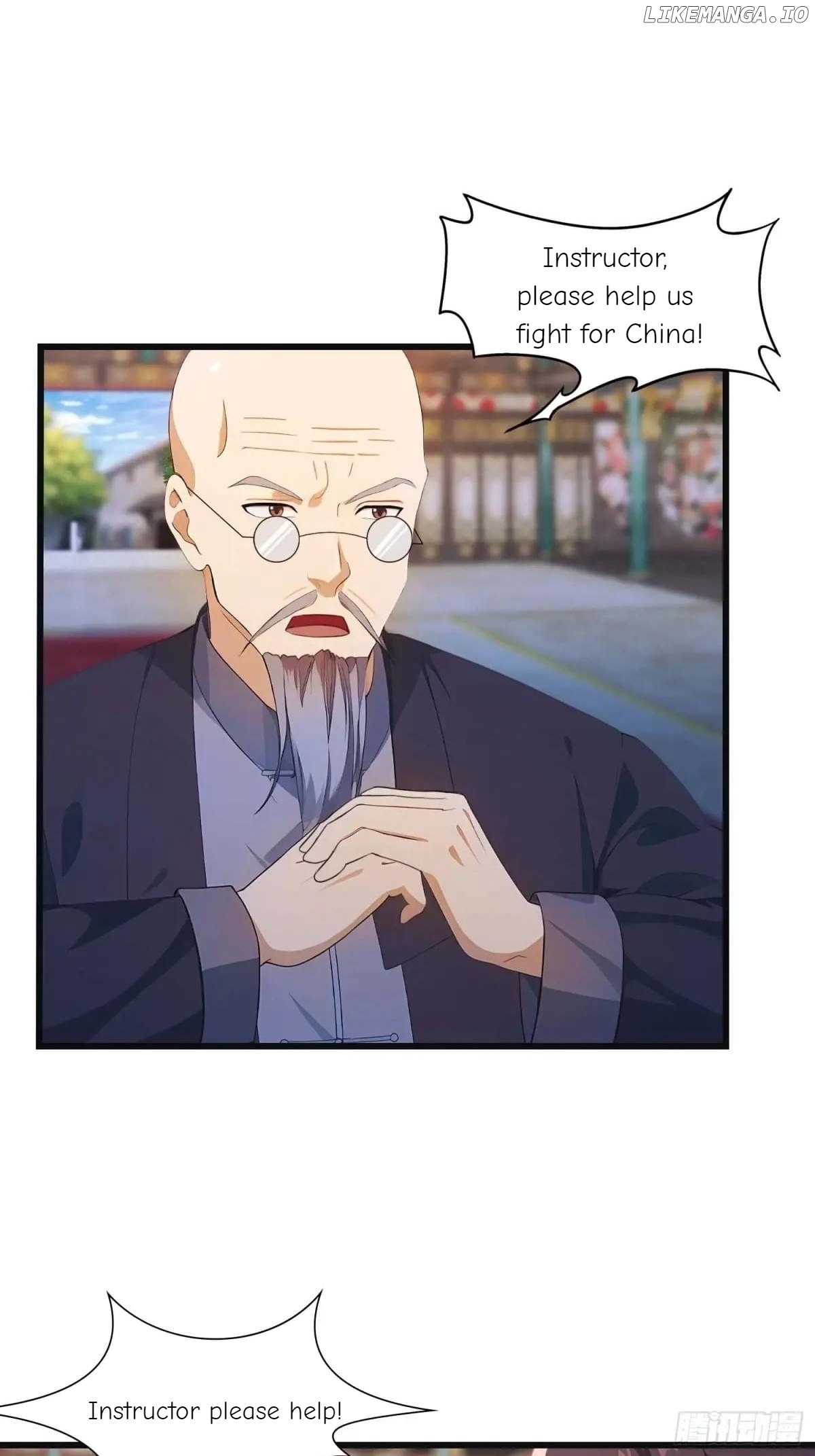 Cultivation Return on Campus – Ss2 Chapter 11 - page 9