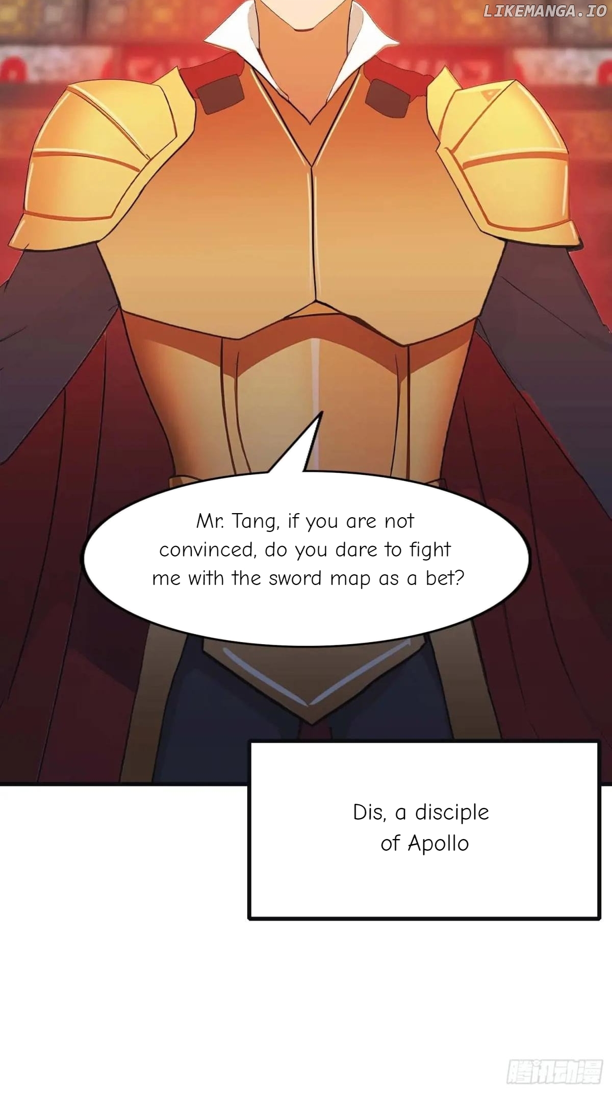 Cultivation Return on Campus – Ss2 Chapter 9 - page 13