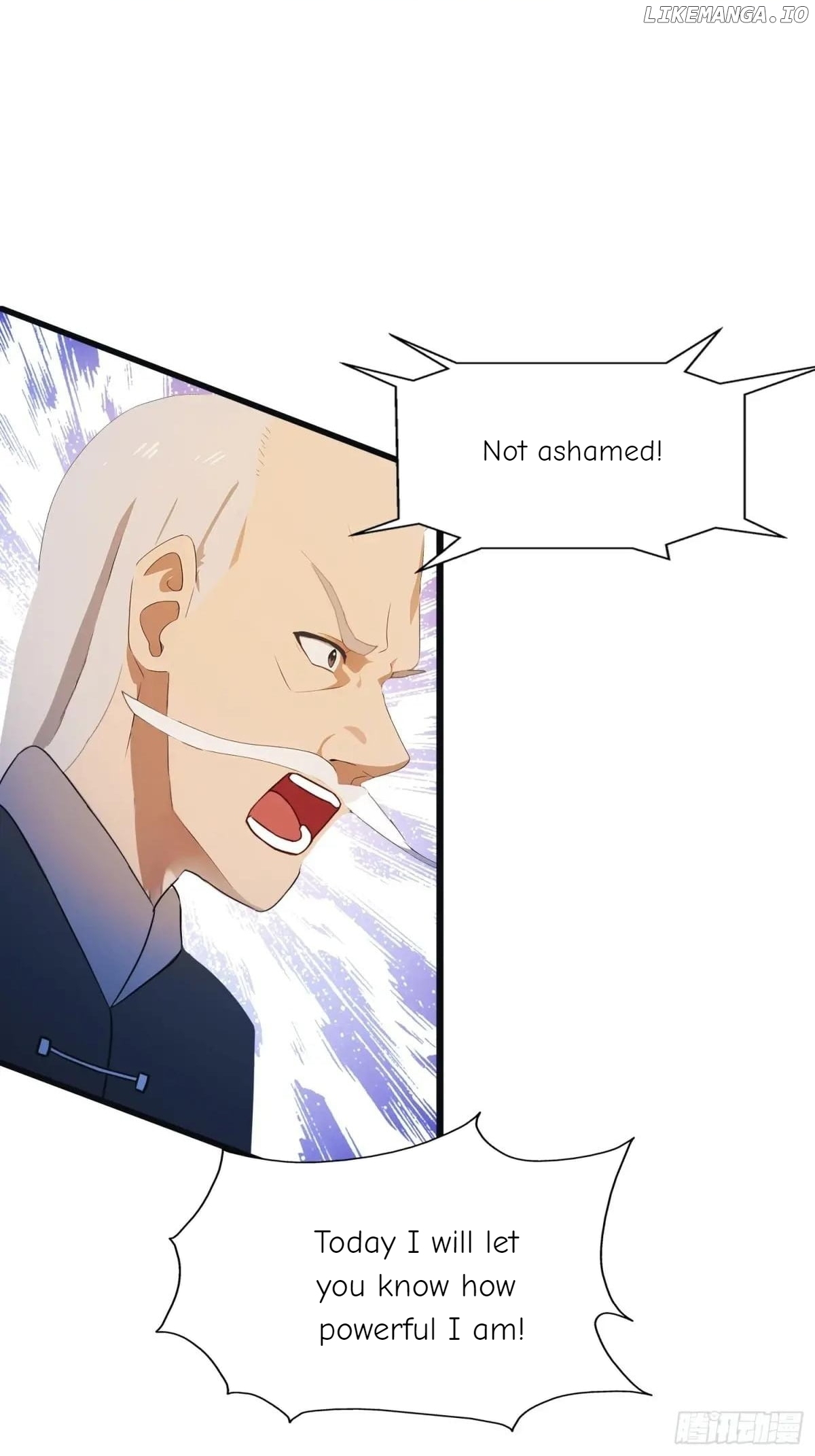 Cultivation Return on Campus – Ss2 Chapter 9 - page 17