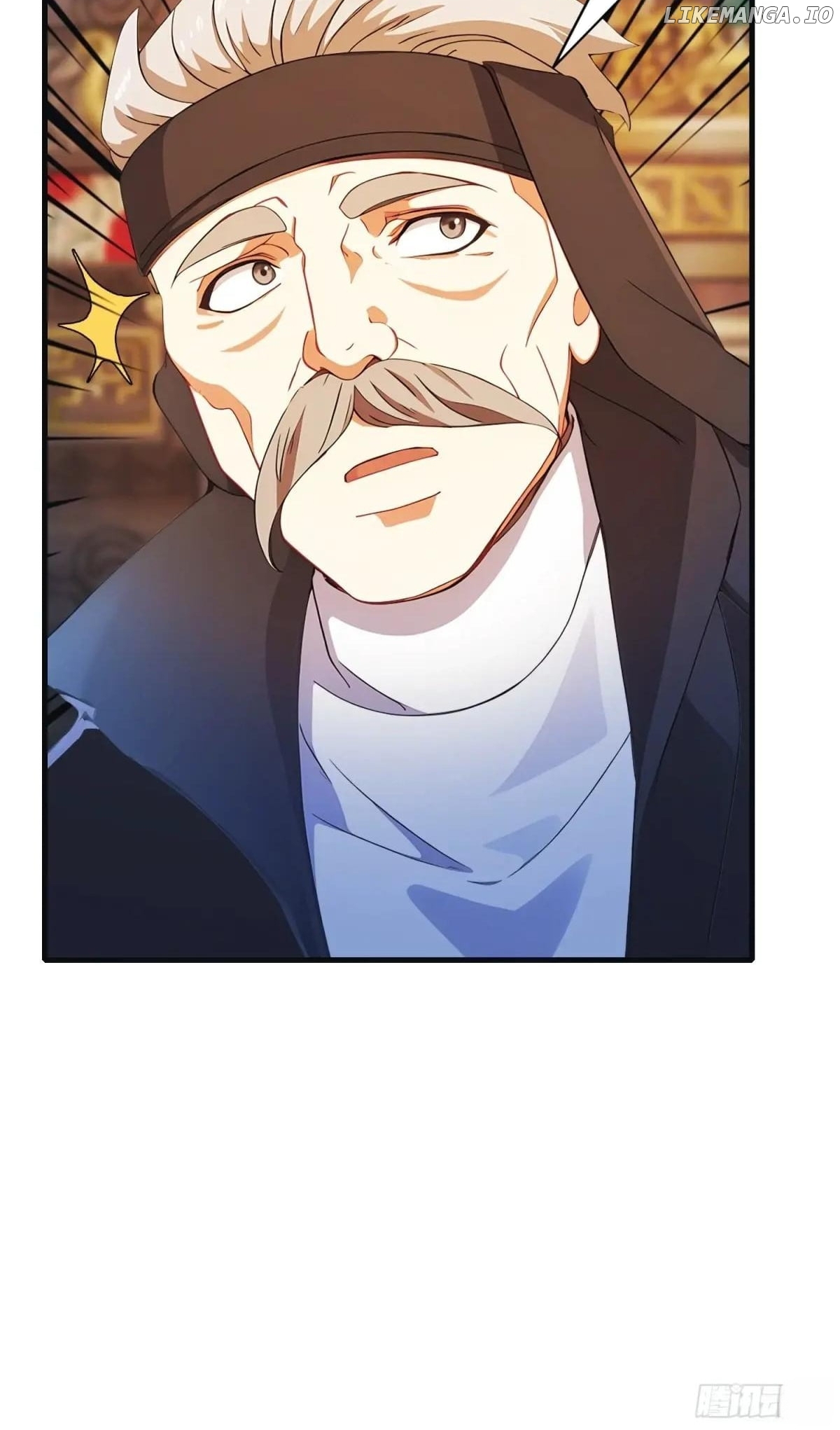 Cultivation Return on Campus – Ss2 Chapter 9 - page 27