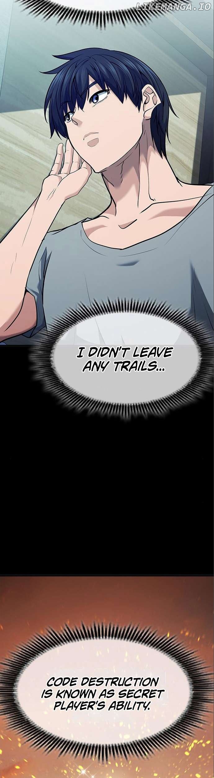 Secret Player Chapter 35 - page 10
