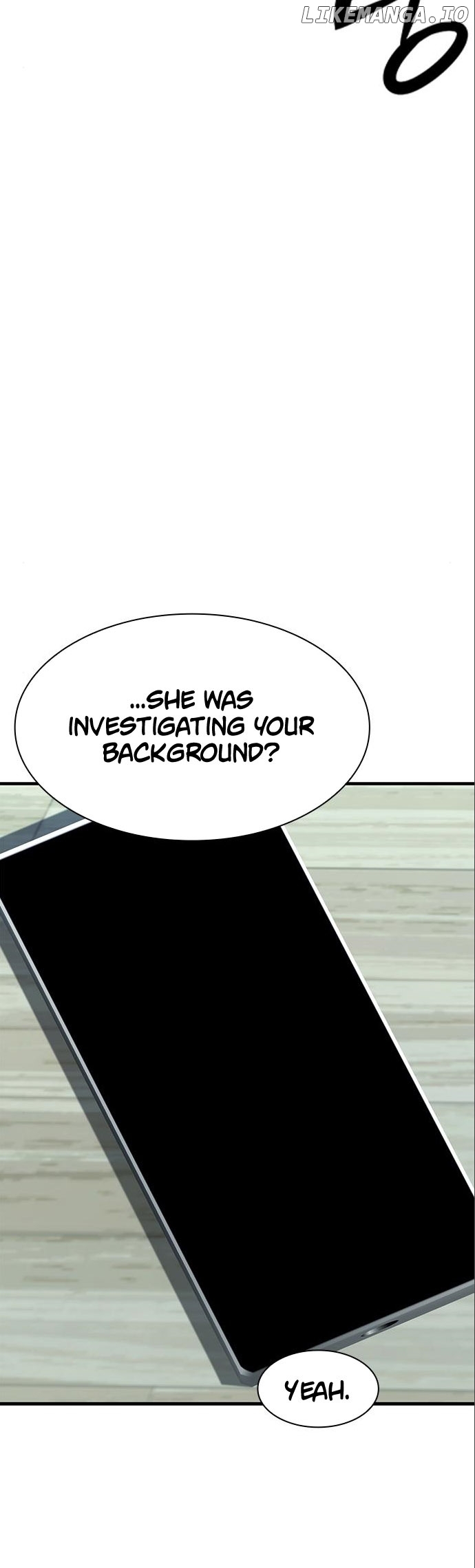 Secret Player Chapter 35 - page 59