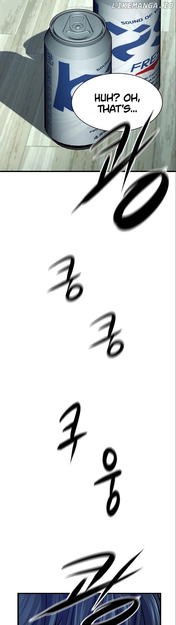 Secret Player Chapter 35 - page 62