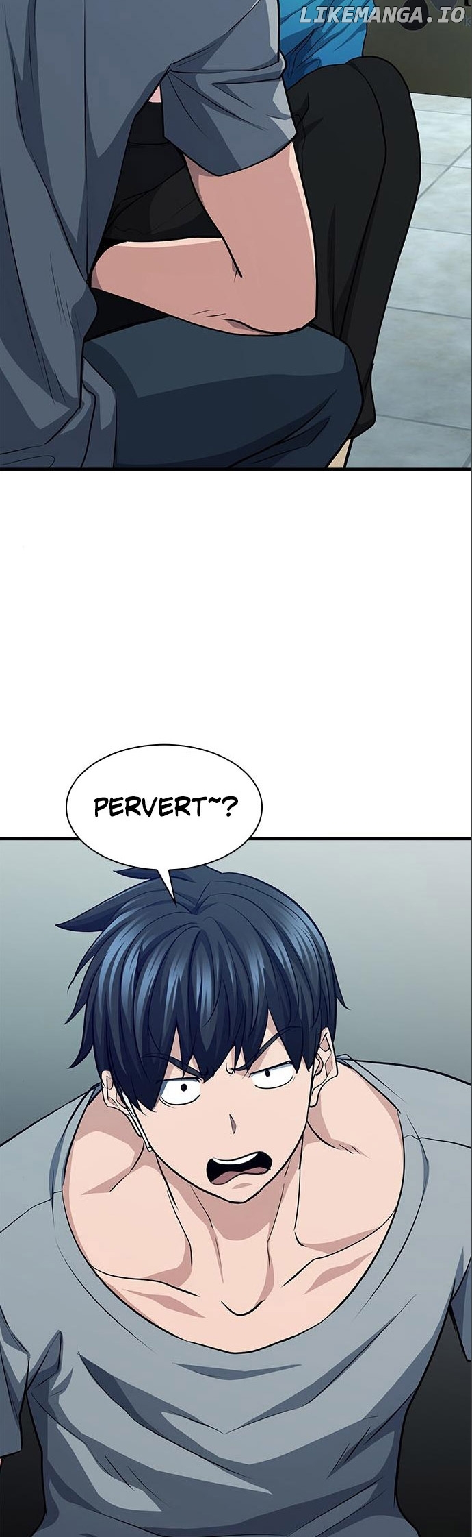 Secret Player Chapter 35 - page 67