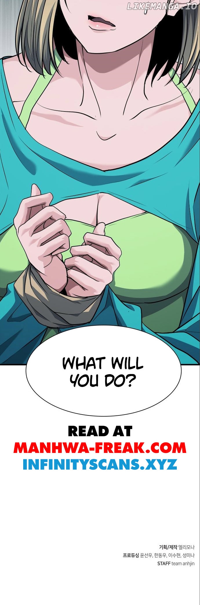 Secret Player Chapter 35 - page 72