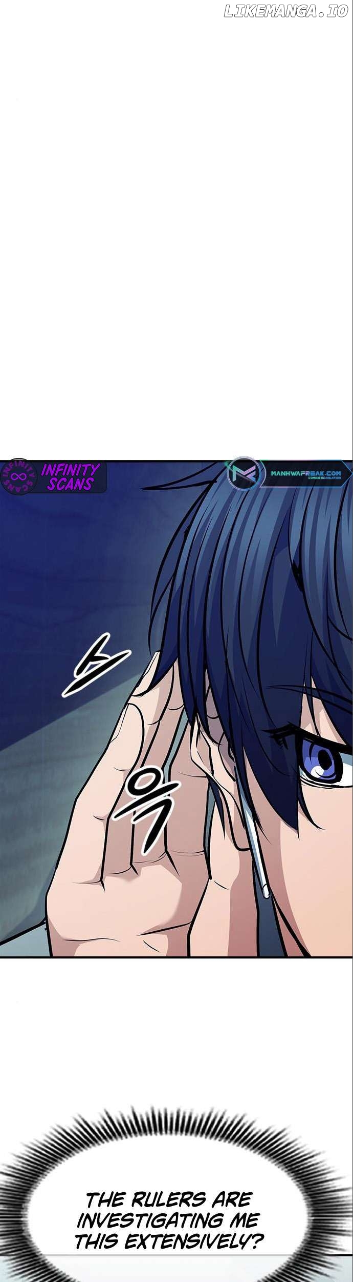 Secret Player Chapter 35 - page 9
