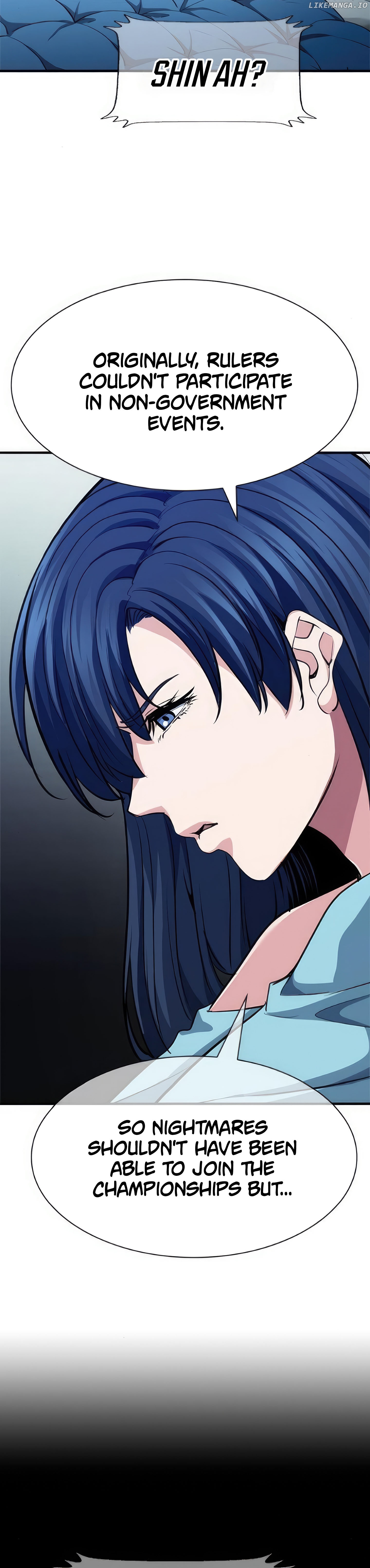 Secret Player Chapter 36 - page 32