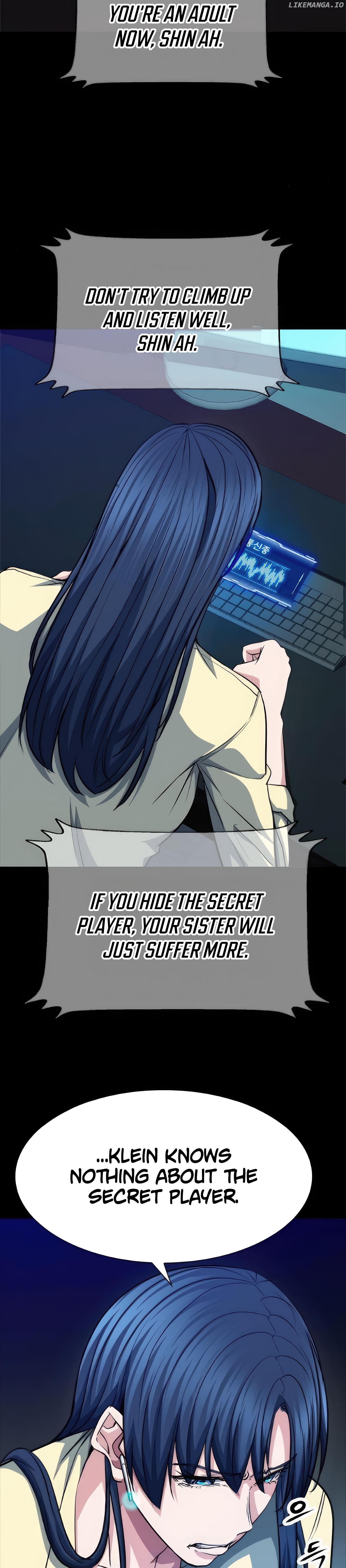 Secret Player Chapter 36 - page 39